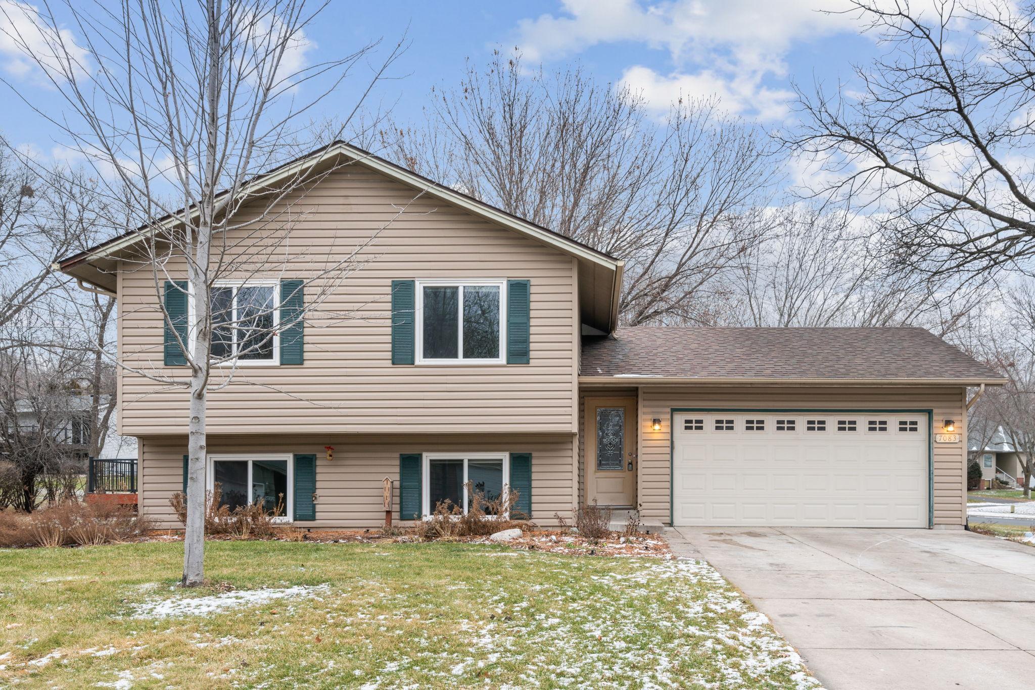 View of Residential at 7083 Springhill Circle, Eden Prairie MN 55346, Eden Prairie - Mike Wilen | Minnesota Team Real Estate