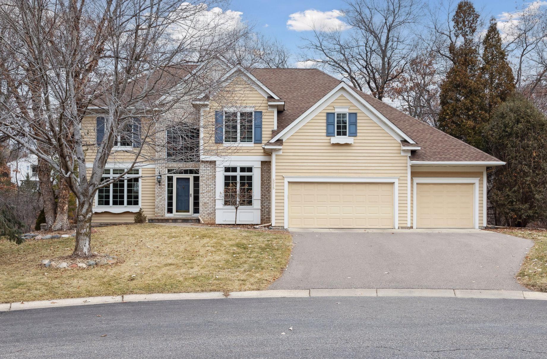 View of Residential at 4315 Colleen Court, Arden Hills MN 55112, Arden Hills - Mike Wilen | Minnesota Team Real Estate