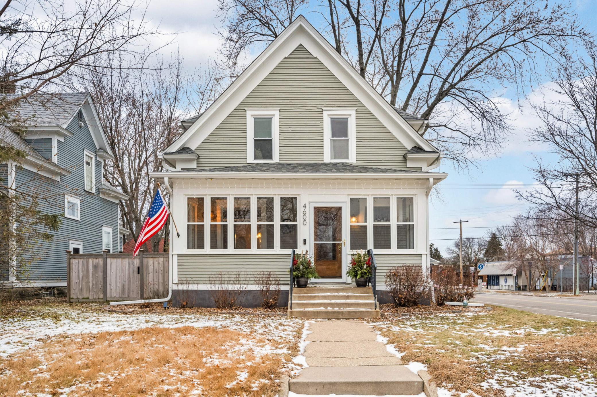 View of Residential at 4600 Pleasant Avenue, Minneapolis MN 55419, Minneapolis - Mike Wilen | Minnesota Team Real Estate