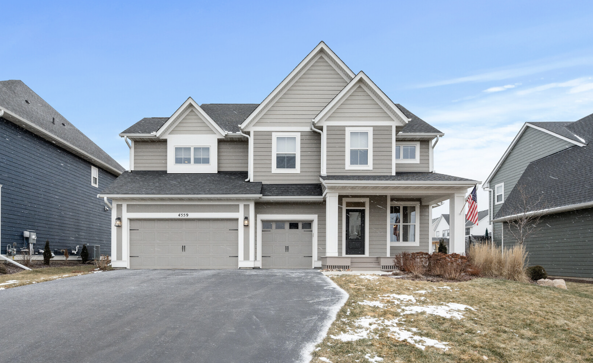 View of Residential at 4559 Silverado Drive, Woodbury MN 55129, Woodbury - Mike Wilen | Minnesota Team Real Estate
