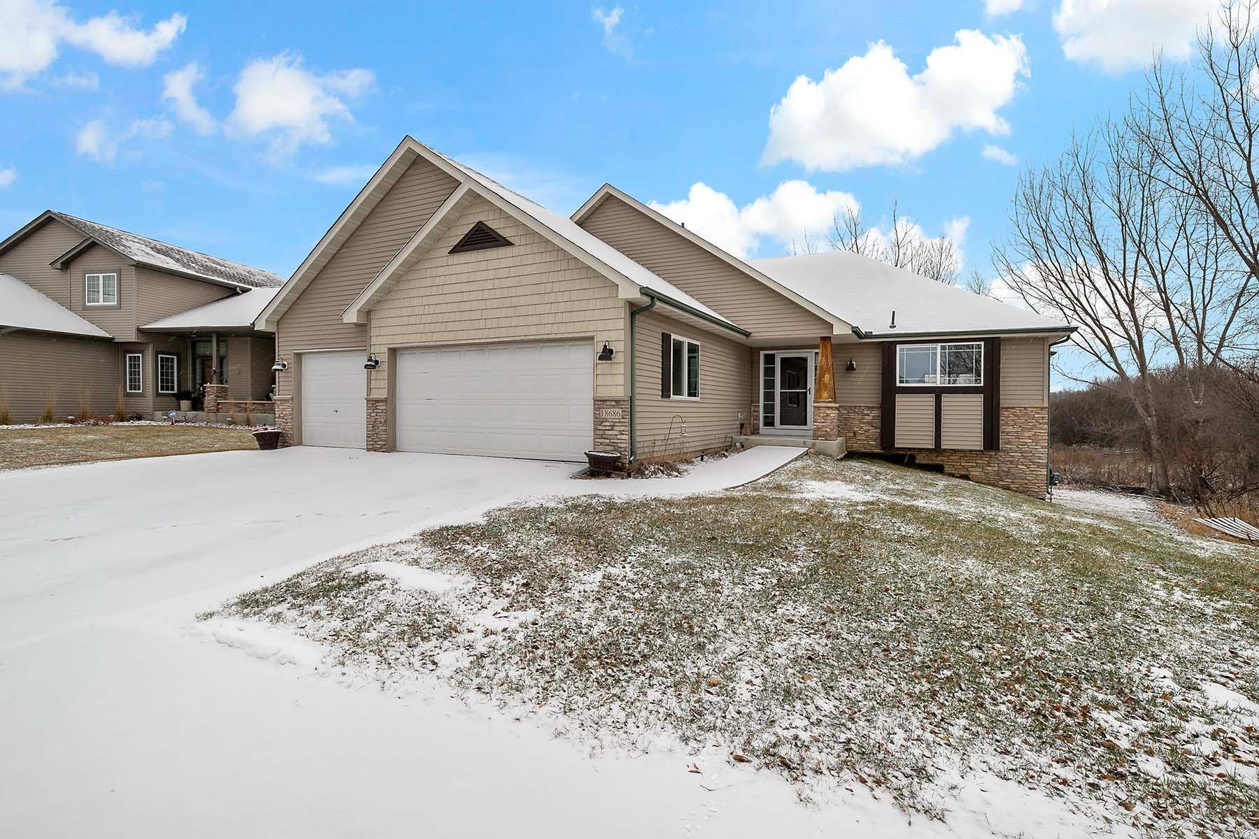 View of Residential at 18686 Dunbury Avenue, Farmington MN 55024, Farmington - Mike Wilen | Minnesota Team Real Estate
