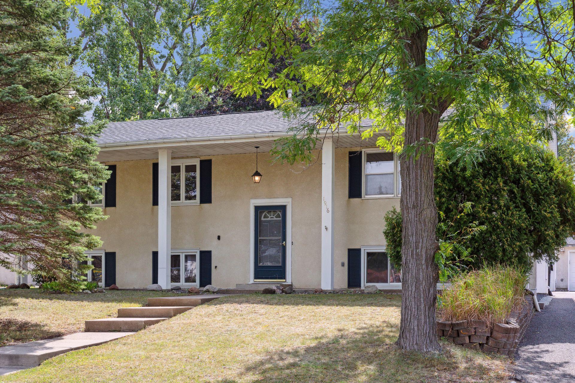 View of Residential at 1916 Kingston Avenue, Maplewood MN 55109, Maplewood - Mike Wilen | Minnesota Team Real Estate