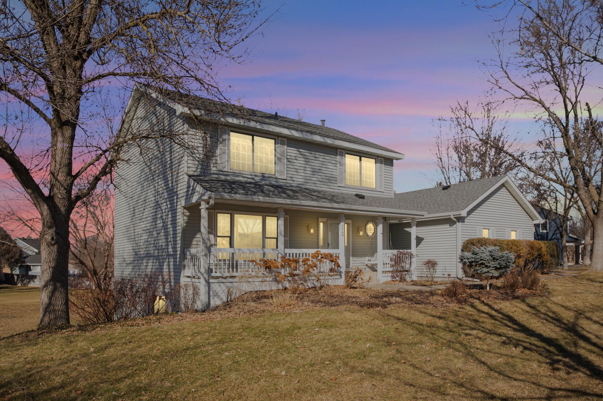View of Residential at 17040 Creek Ridge Trail, Minnetonka MN 55345, Minnetonka - Mike Wilen | Minnesota Team Real Estate