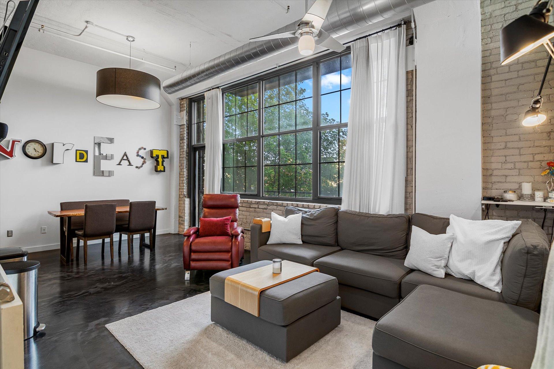 View of Residential at 1901 Hennepin Avenue #102, Minneapolis MN 55413, Minneapolis - Mike Wilen | Minnesota Team Real Estate