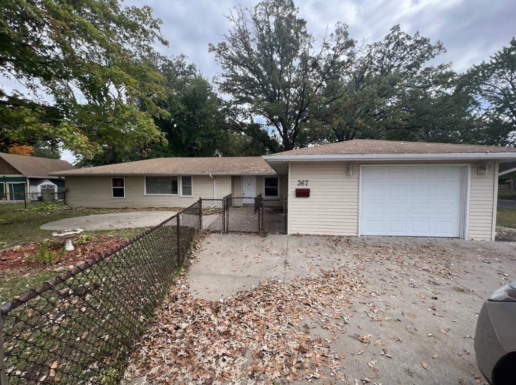 View of Residential at 367 4th Street, Forest Lake MN 55025, Forest Lake - Mike Wilen | Minnesota Team Real Estate