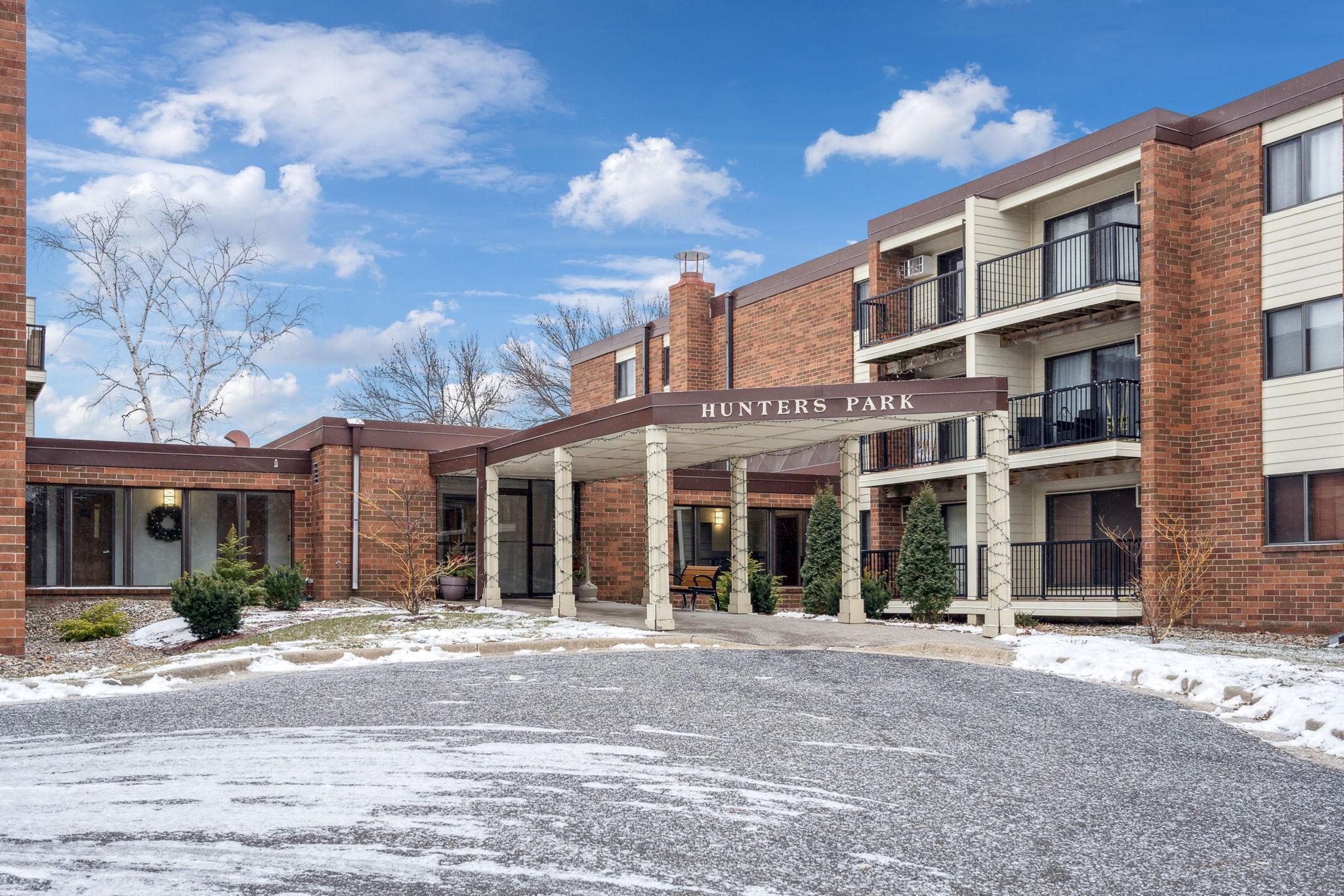 View of Residential at 4 Pine Tree Drive #332, Arden Hills MN 55112, Arden Hills - Mike Wilen | Minnesota Team Real Estate