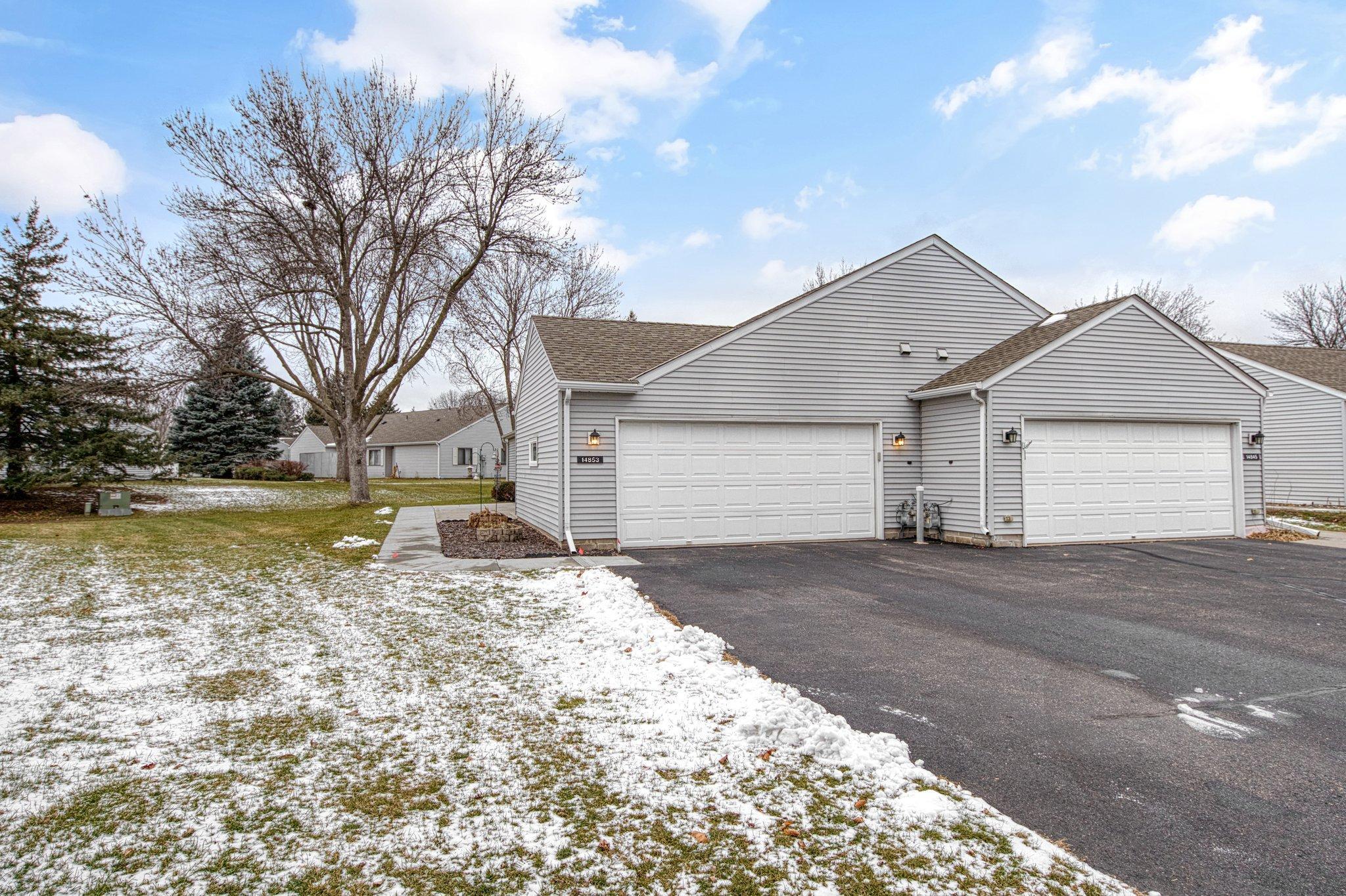 View of Residential at 14853 Echo Way, Apple Valley MN 55124, Apple Valley - Mike Wilen | Minnesota Team Real Estate