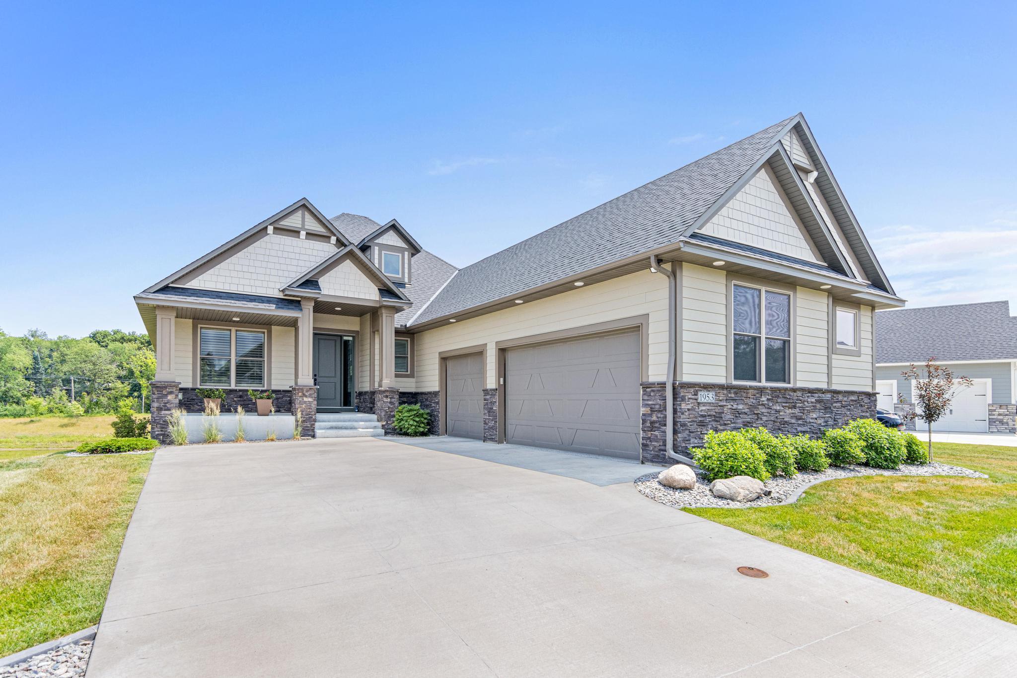 View of Residential at 1953 Annika Drive, Lake Elmo MN 55042, Lake Elmo - Mike Wilen | Minnesota Team Real Estate