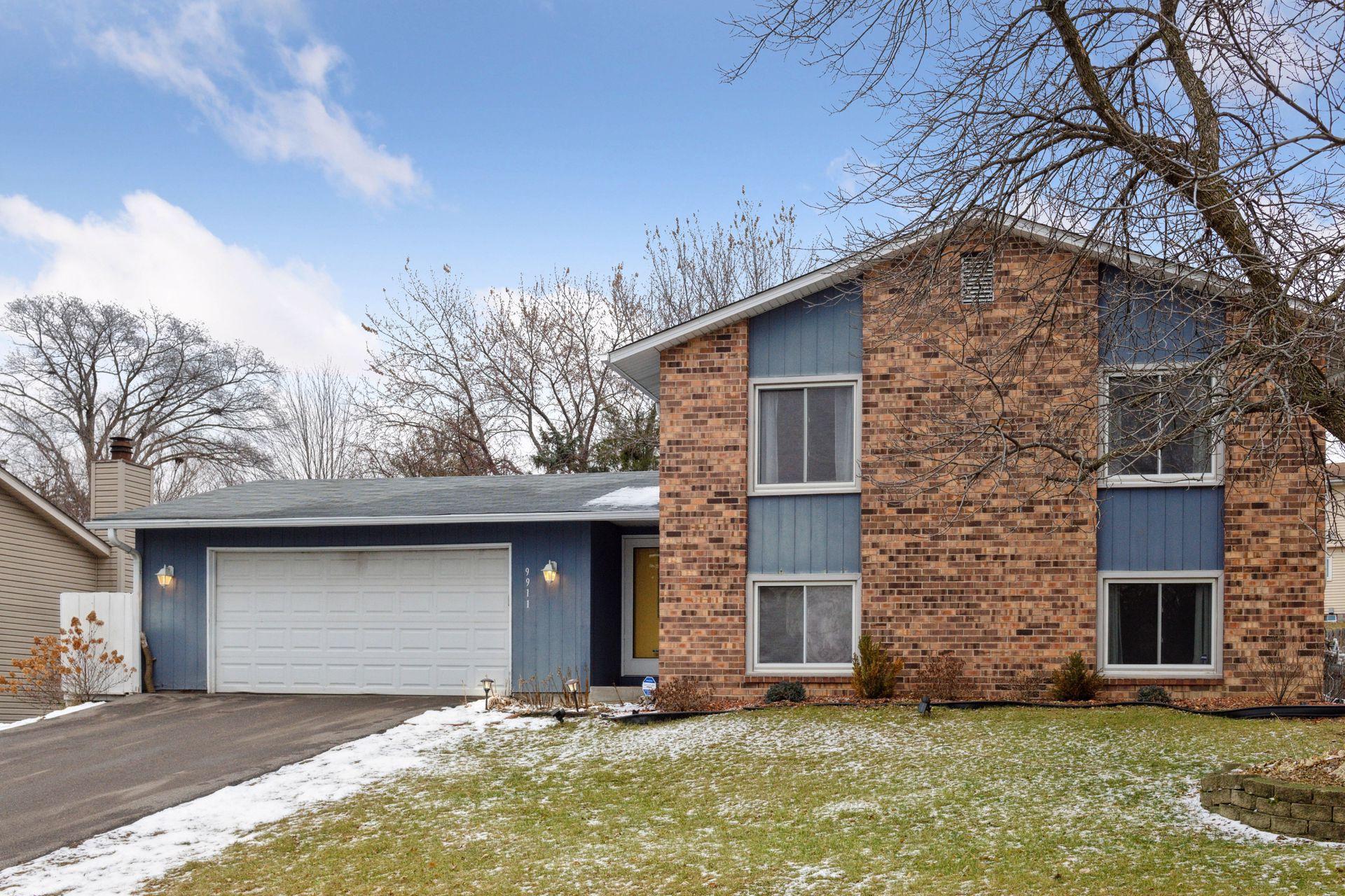 View of Residential at 9911 Cromwell Drive, Eden Prairie MN 55347, Eden Prairie - Mike Wilen | Minnesota Team Real Estate