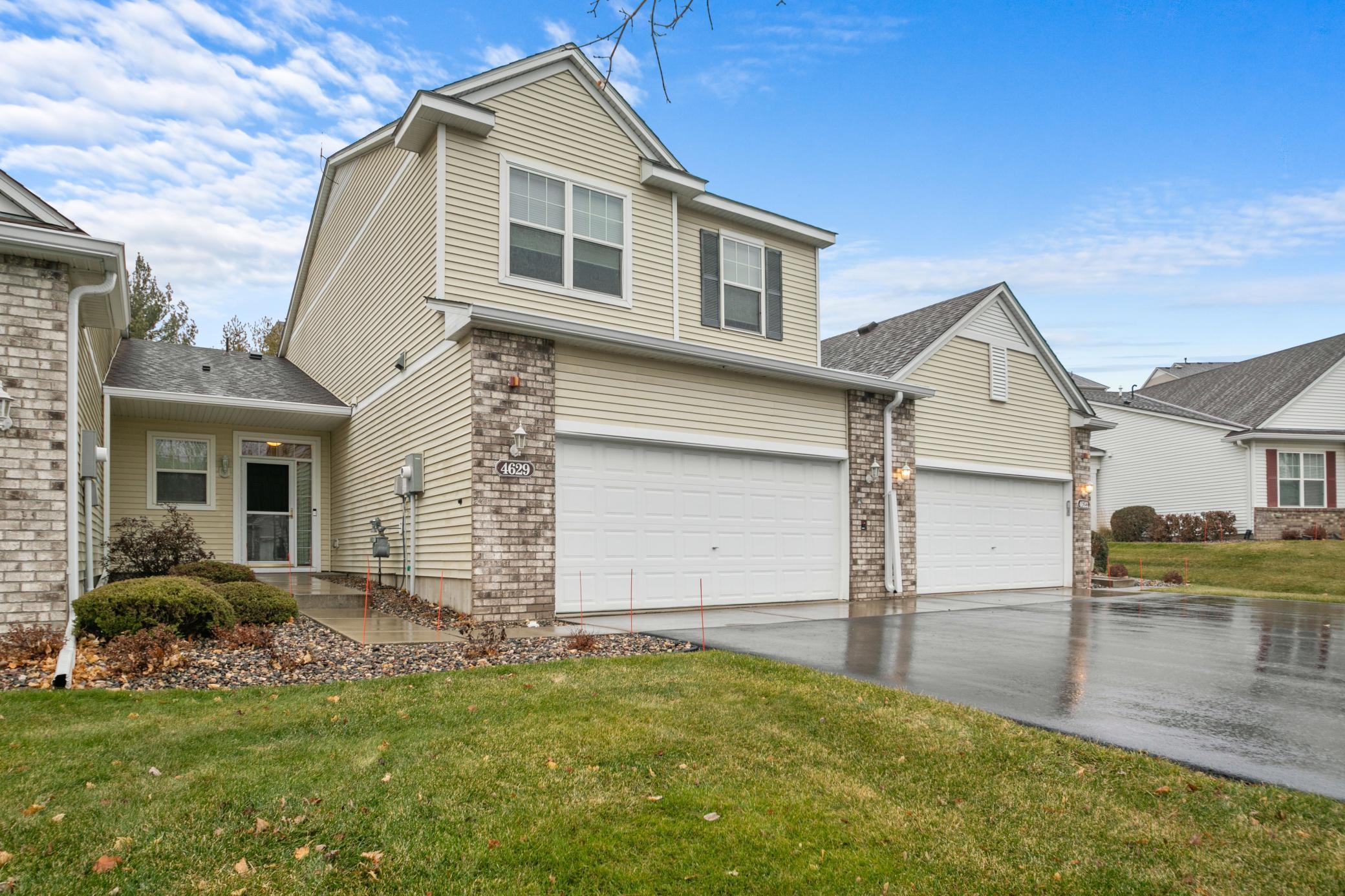 View of Residential at 4629 Bloomberg Lane, Inver Grove Heights MN 55076, Inver Grove Heights - Mike Wilen | Minnesota Team Real Estate