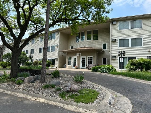 View of Residential at 10311 Cedar Lake Road #110, Minnetonka MN 55305, Minnetonka - Mike Wilen | Minnesota Team Real Estate