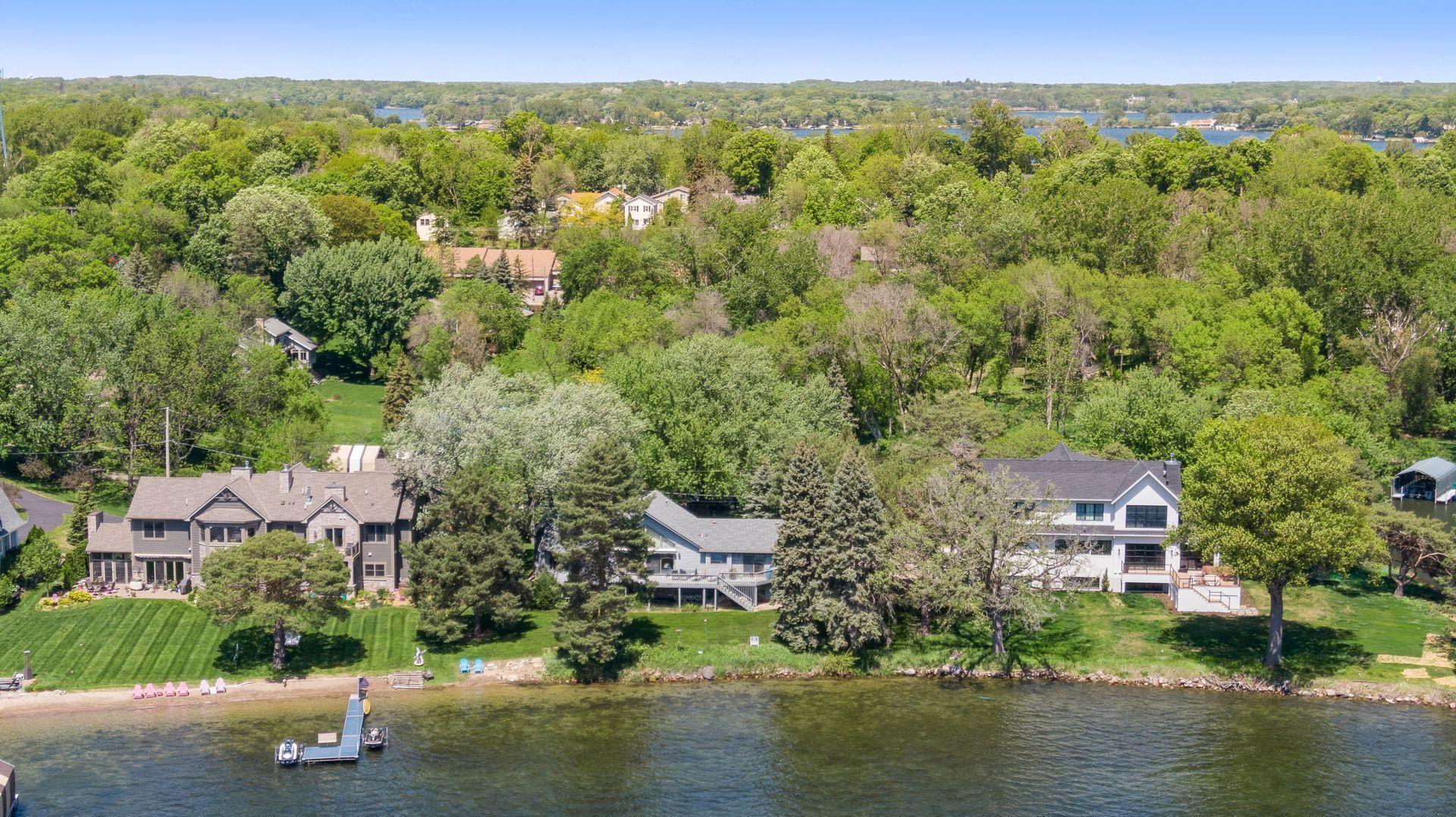 View of Residential at 2474 Carman Street, Wayzata MN 55391, Wayzata - Mike Wilen | Minnesota Team Real Estate