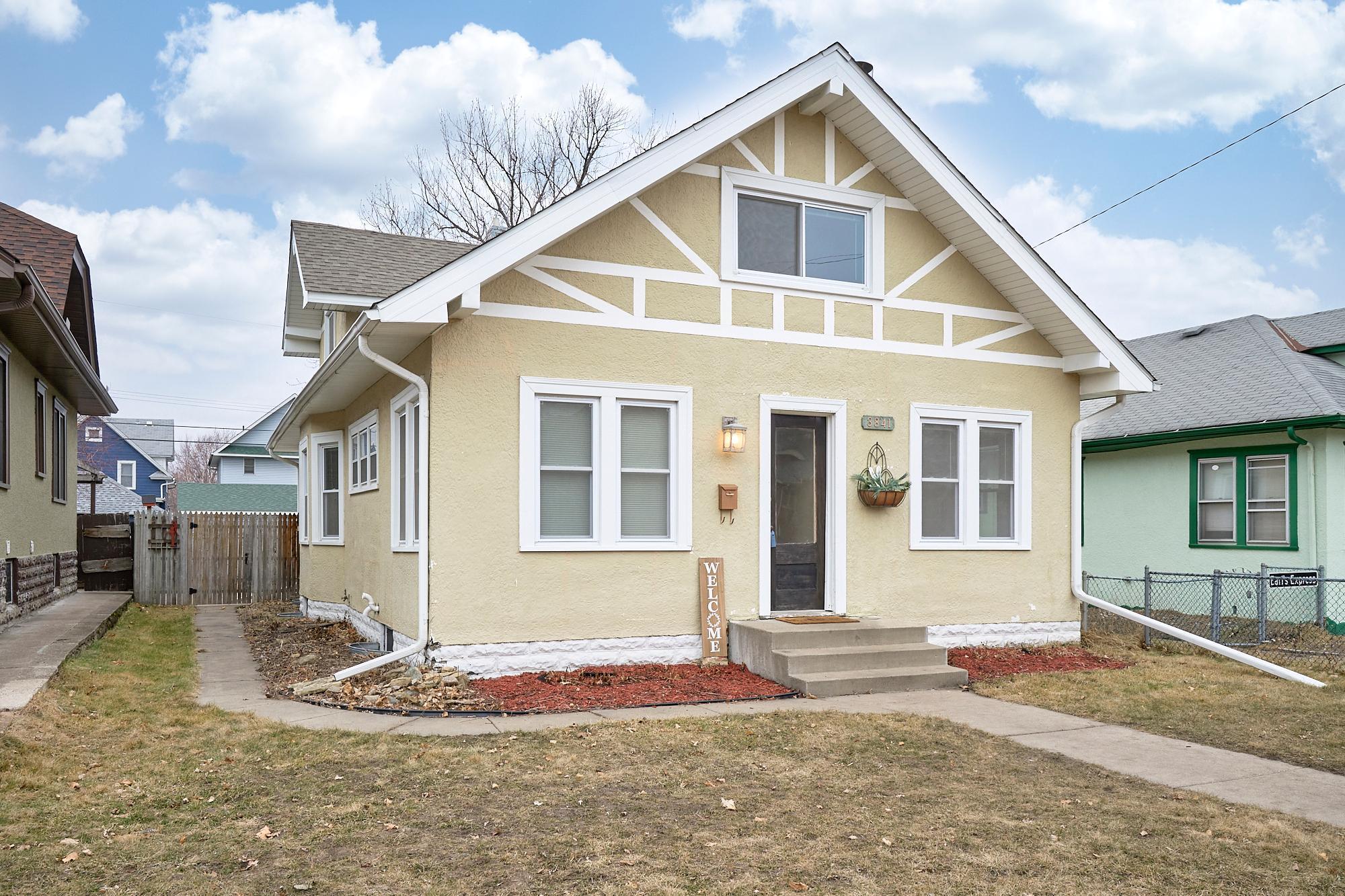 View of Residential at 3841 Aldrich Avenue, Minneapolis MN 55412, Minneapolis - Mike Wilen | Minnesota Team Real Estate