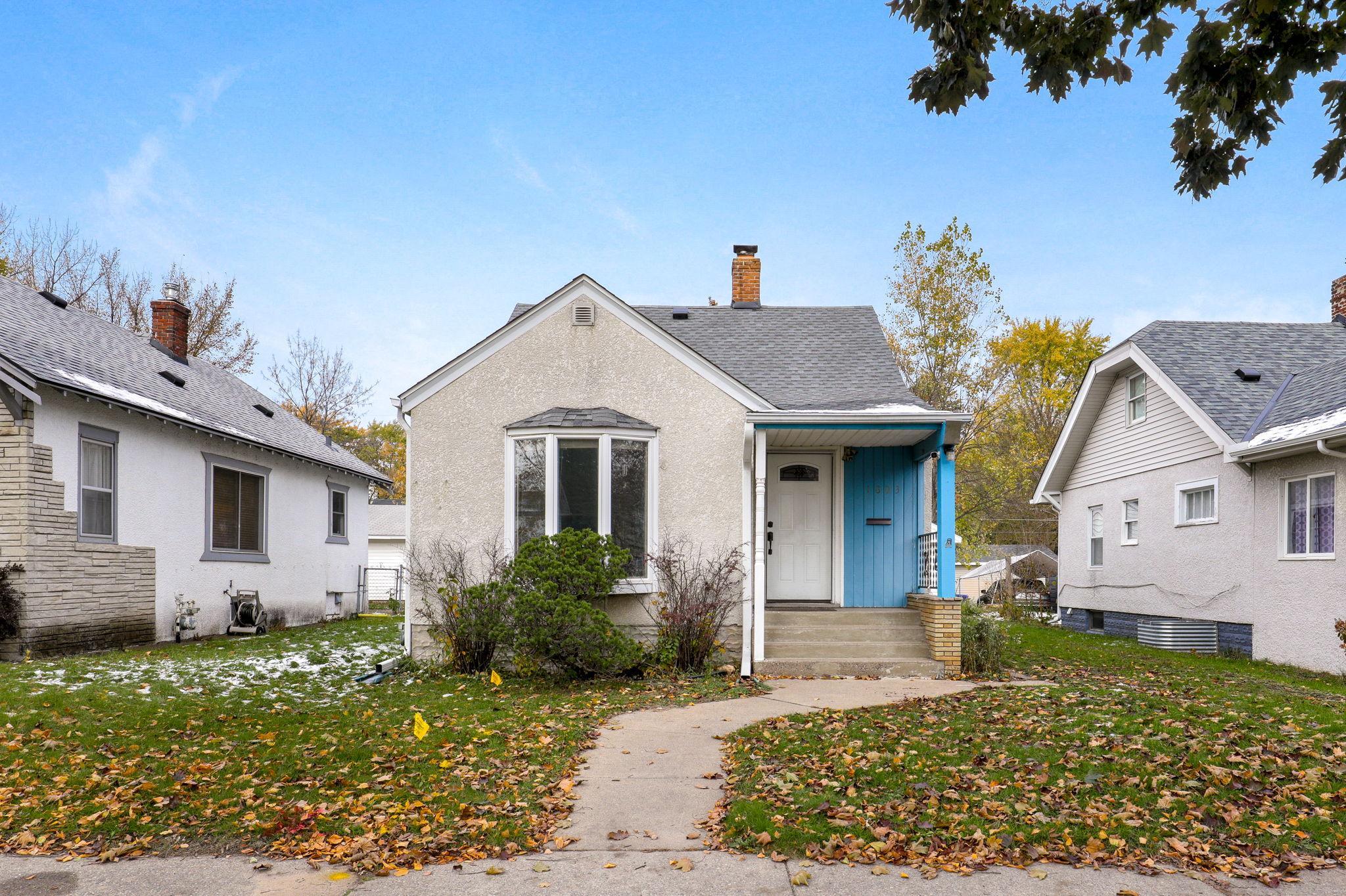 View of Residential at 1803 Reaney Avenue, Saint Paul MN 55119, Saint Paul - Mike Wilen | Minnesota Team Real Estate