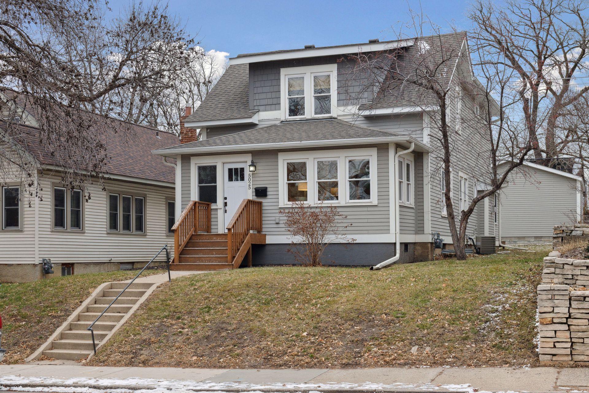 View of Residential at 5025 Xerxes Avenue, Minneapolis MN 55410, Minneapolis - Mike Wilen | Minnesota Team Real Estate