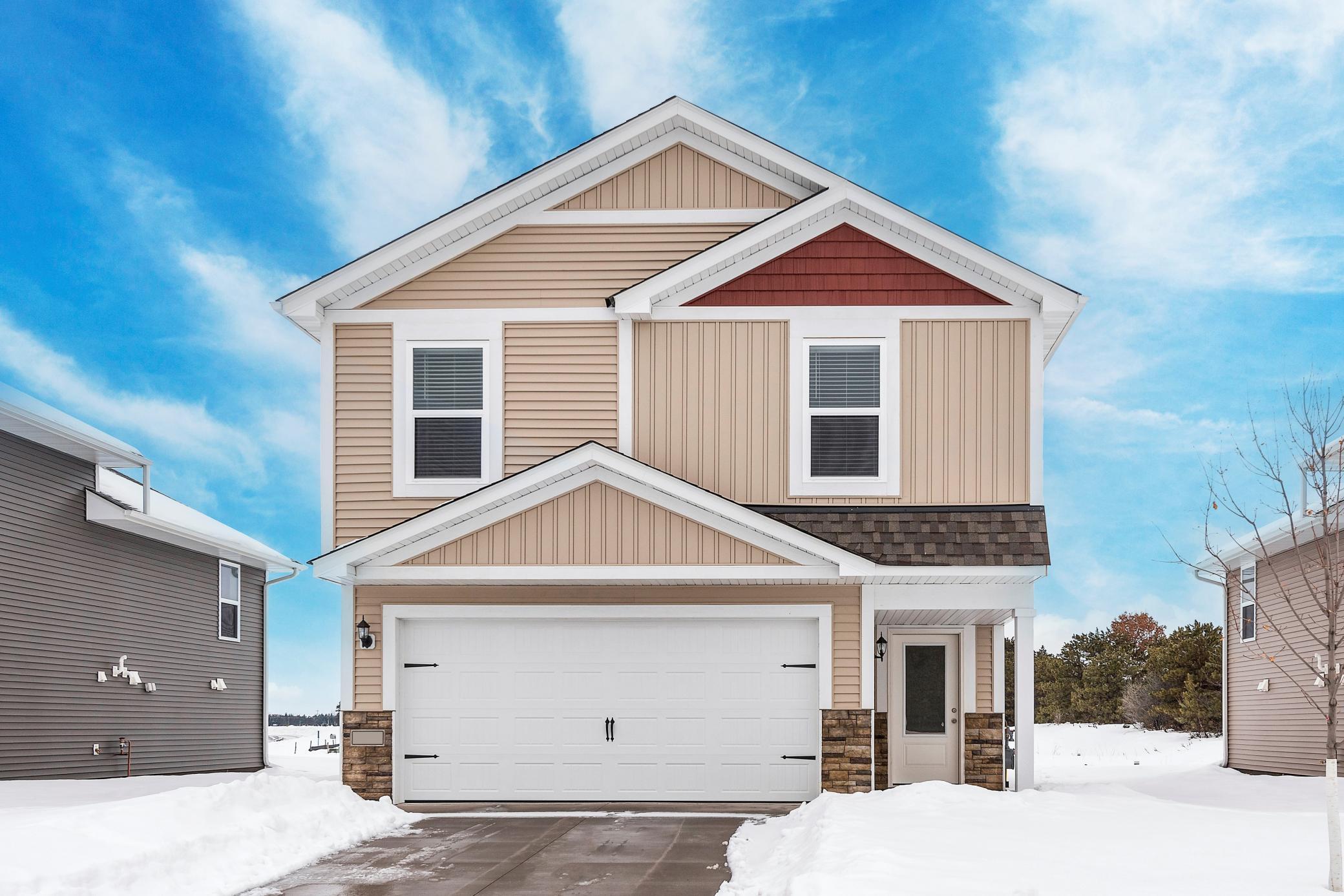 View of Residential at 39690 Fallbrook Avenue, North Branch MN 55056, North Branch - Mike Wilen | Minnesota Team Real Estate