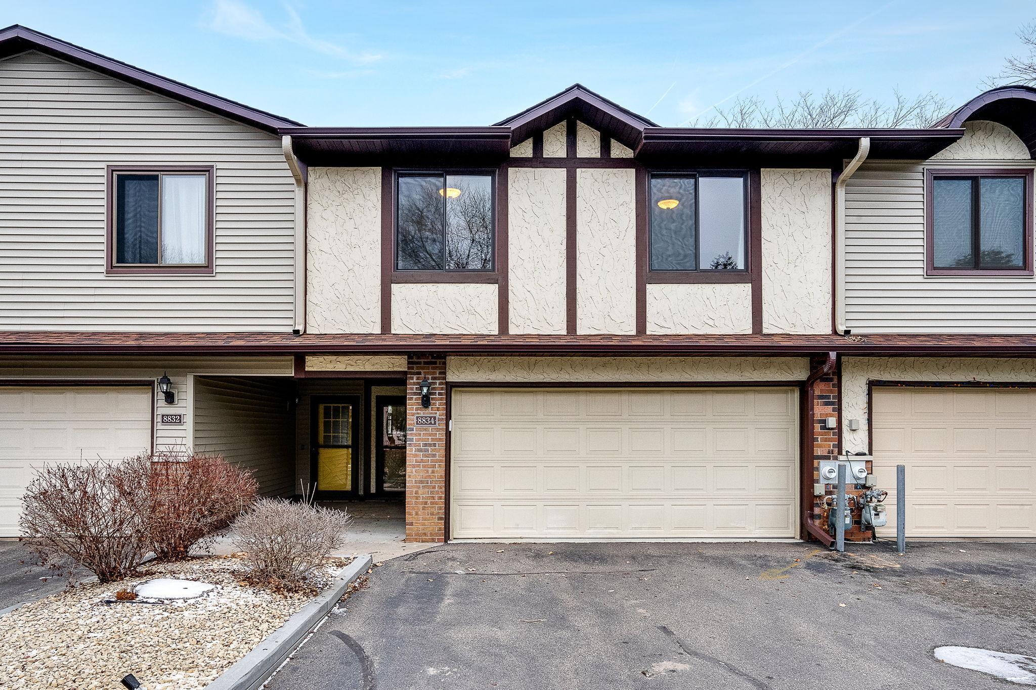 View of Residential at 8834 Maplebrook Court, Brooklyn Park MN 55445, Brooklyn Park - Mike Wilen | Minnesota Team Real Estate