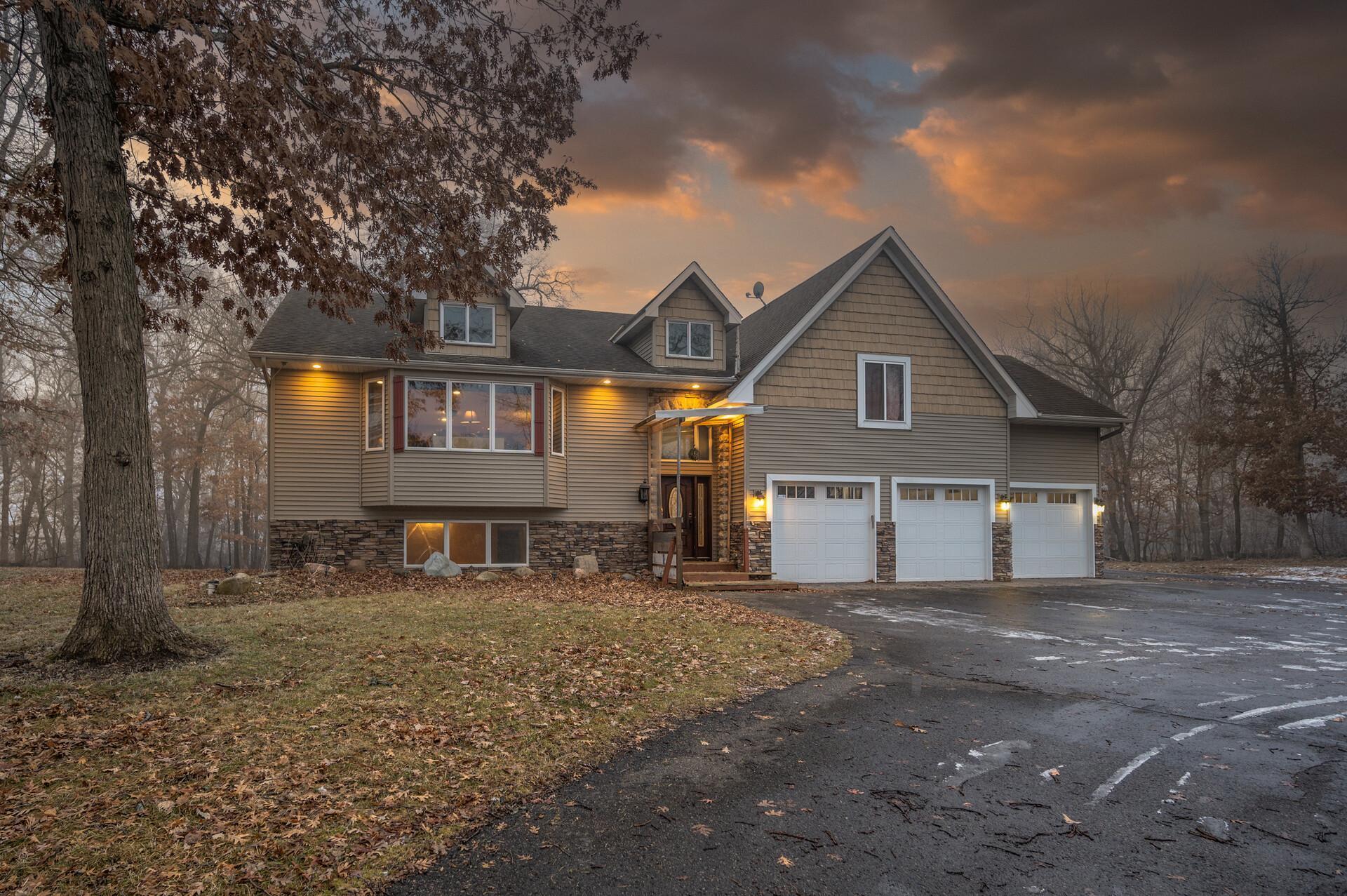 View of Residential at 26879 115th Street, Zimmerman MN 55398, Zimmerman - Mike Wilen | Minnesota Team Real Estate