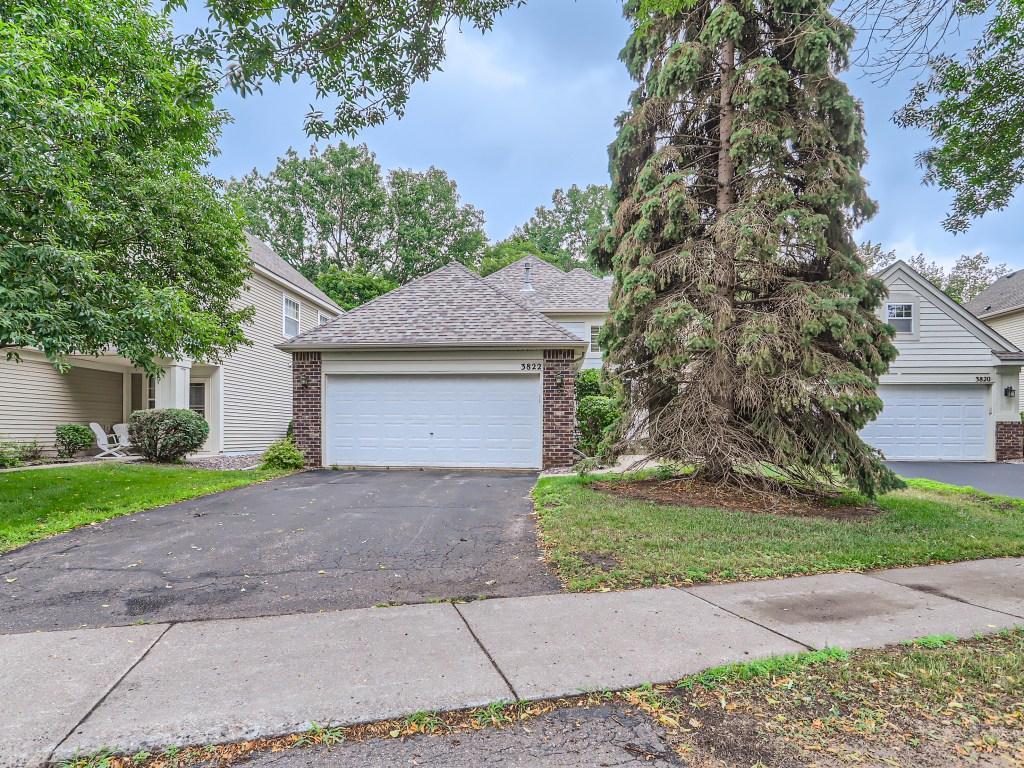 View of Residential at 3822 Linden Avenue, White Bear Lake MN 55110, White Bear Lake - Mike Wilen | Minnesota Team Real Estate