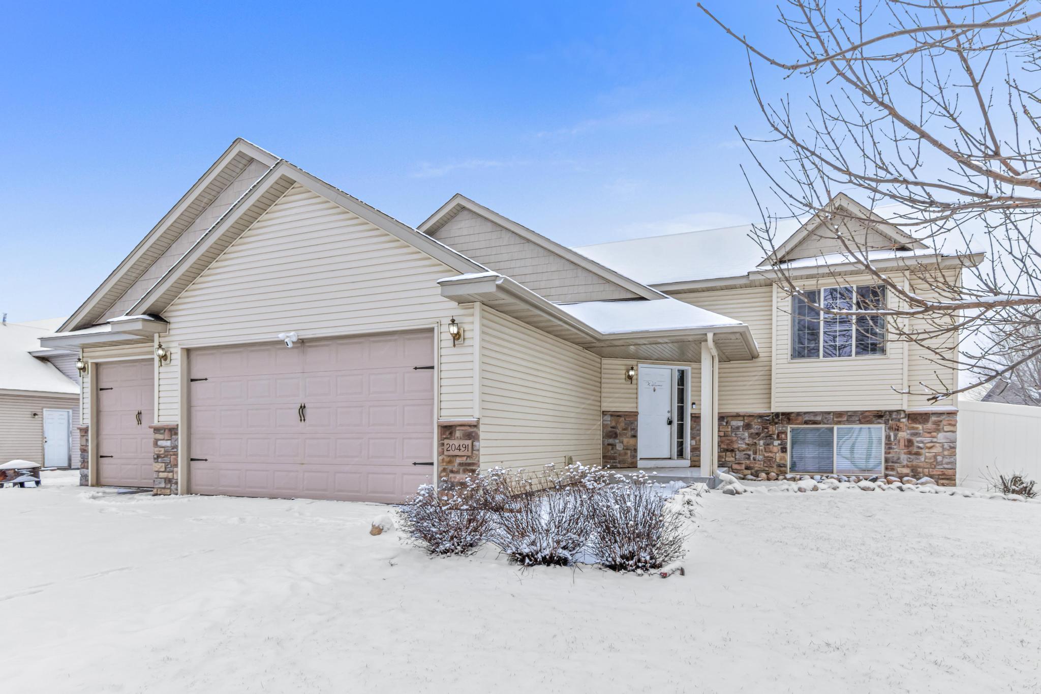 View of Residential at 20491 June Grass Drive, Big Lake MN 55309, Big Lake - Mike Wilen | Minnesota Team Real Estate