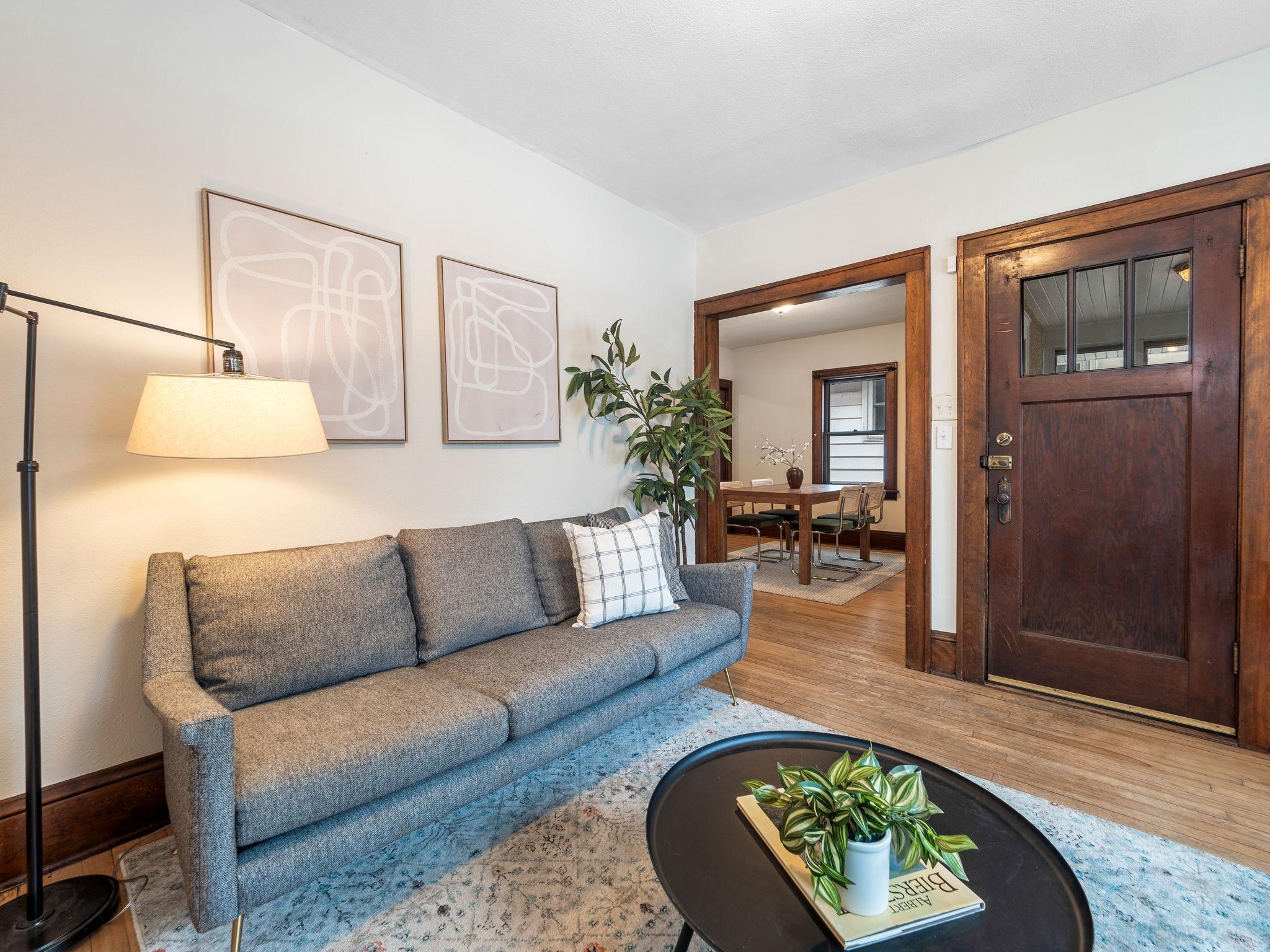 View of Residential at 3140 40th Avenue, Minneapolis MN 55406, Minneapolis - Mike Wilen | Minnesota Team Real Estate