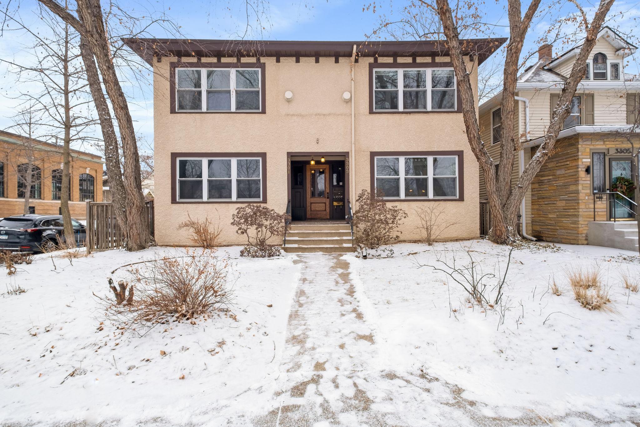 View of Residential at 3301 Garfield Avenue #3, Minneapolis MN 55408, Minneapolis - Mike Wilen | Minnesota Team Real Estate