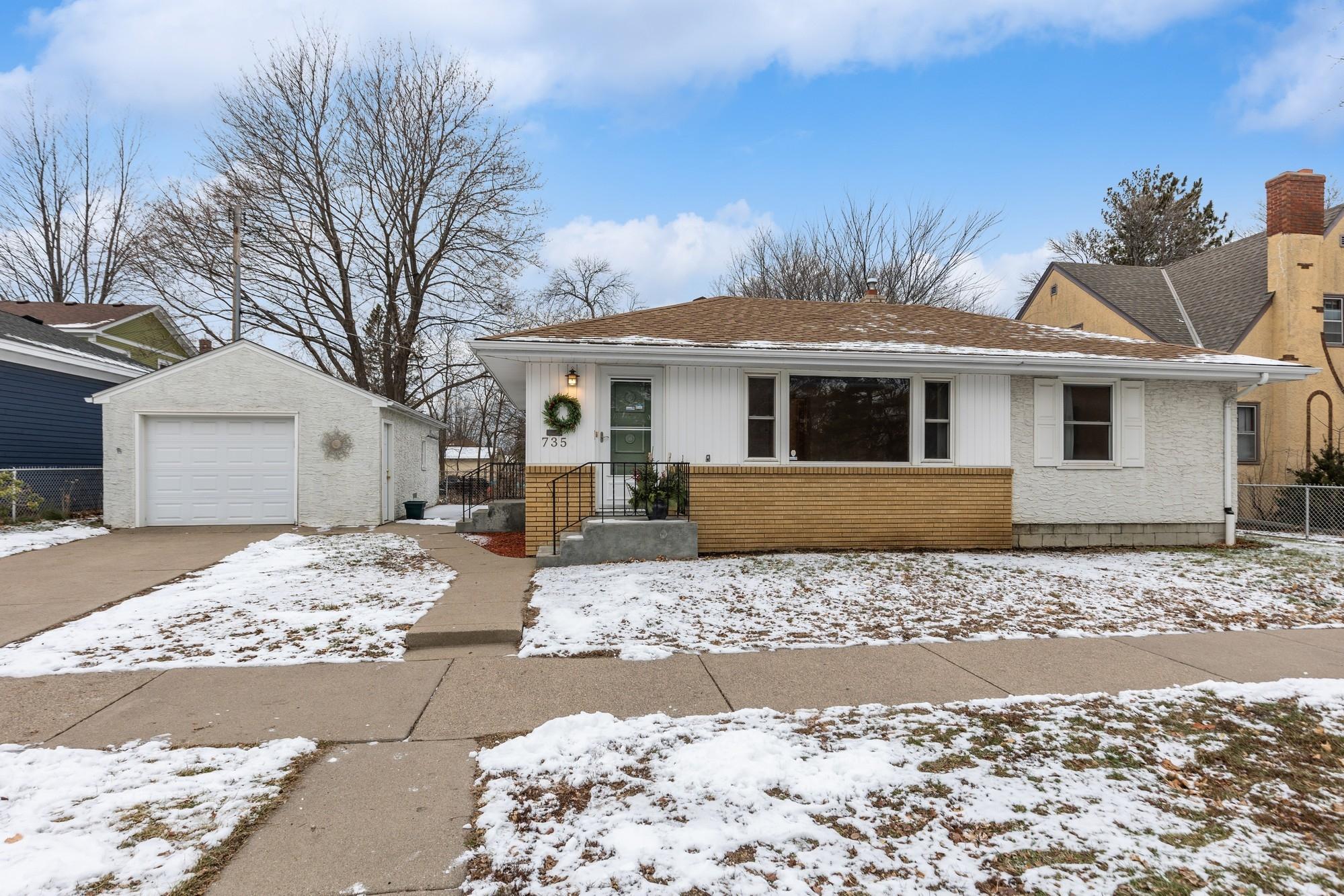 View of Residential at 735 Albert Street, Saint Paul MN 55104, Saint Paul - Mike Wilen | Minnesota Team Real Estate