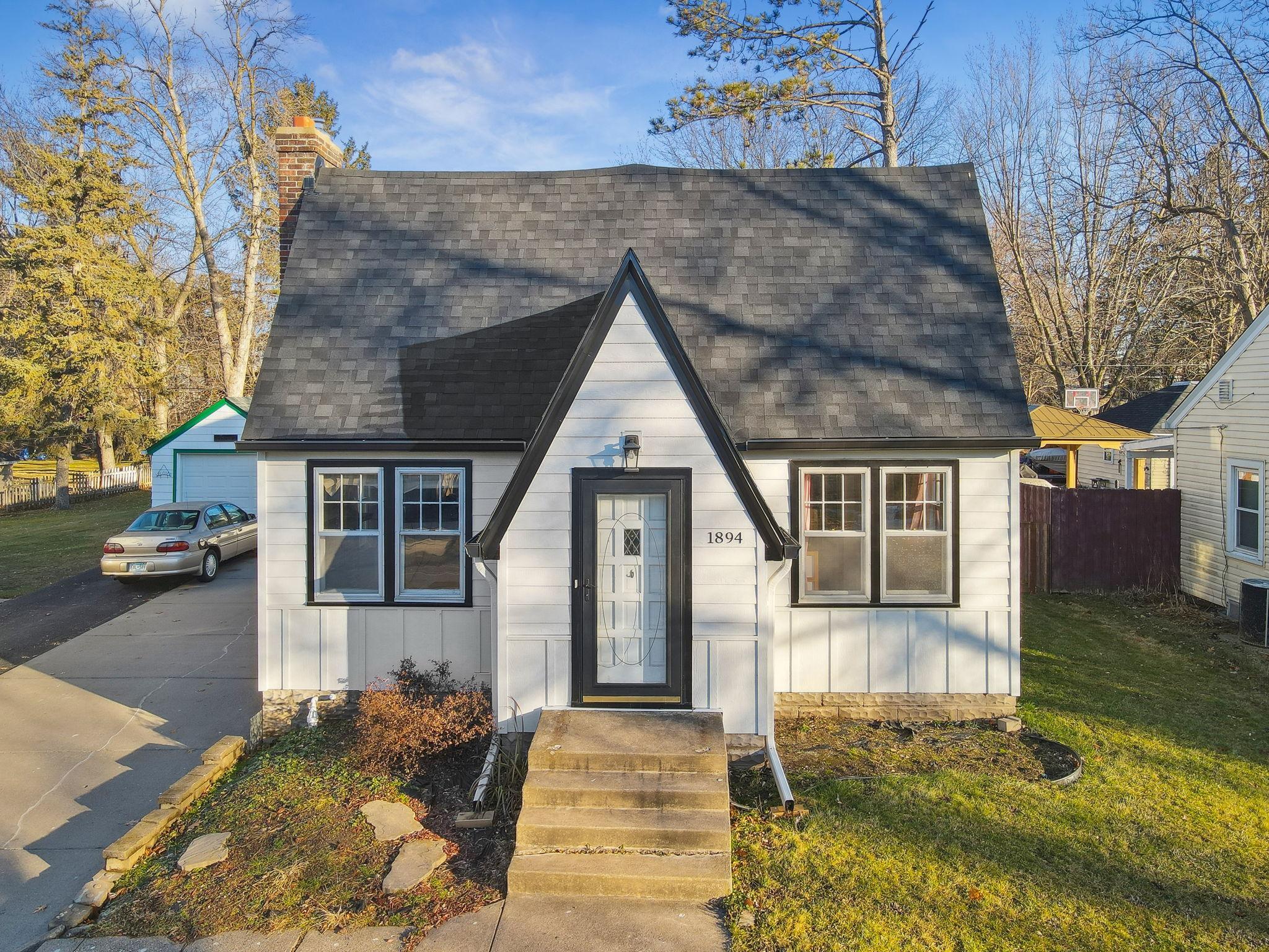 View of Residential at 1894 Flandrau Street, Maplewood MN 55109, Maplewood - Mike Wilen | Minnesota Team Real Estate