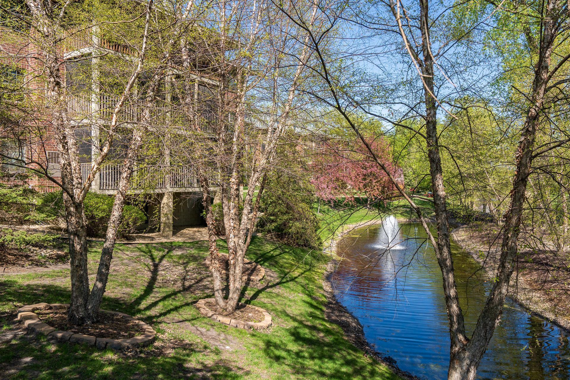 View of Residential at 1350 Douglas Drive #102, Golden Valley MN 55422, Golden Valley - Mike Wilen | Minnesota Team Real Estate