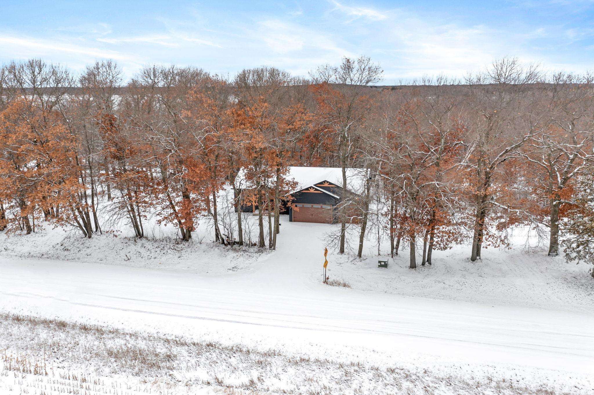 View of Residential at 33958 Xenon Drive, Princeton MN 55371, Princeton - Mike Wilen | Minnesota Team Real Estate