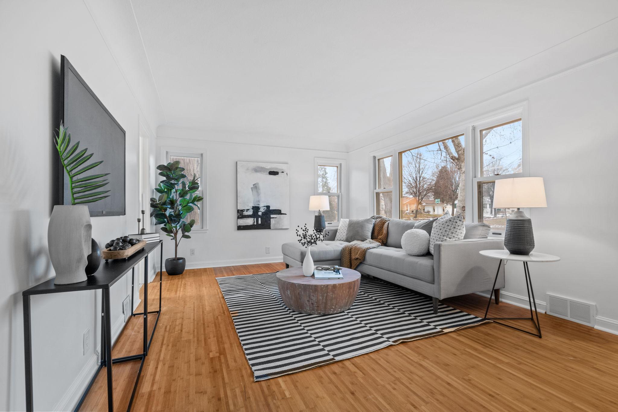 View of Residential at 6041 Elliot Avenue, Minneapolis MN 55417, Minneapolis - Mike Wilen | Minnesota Team Real Estate