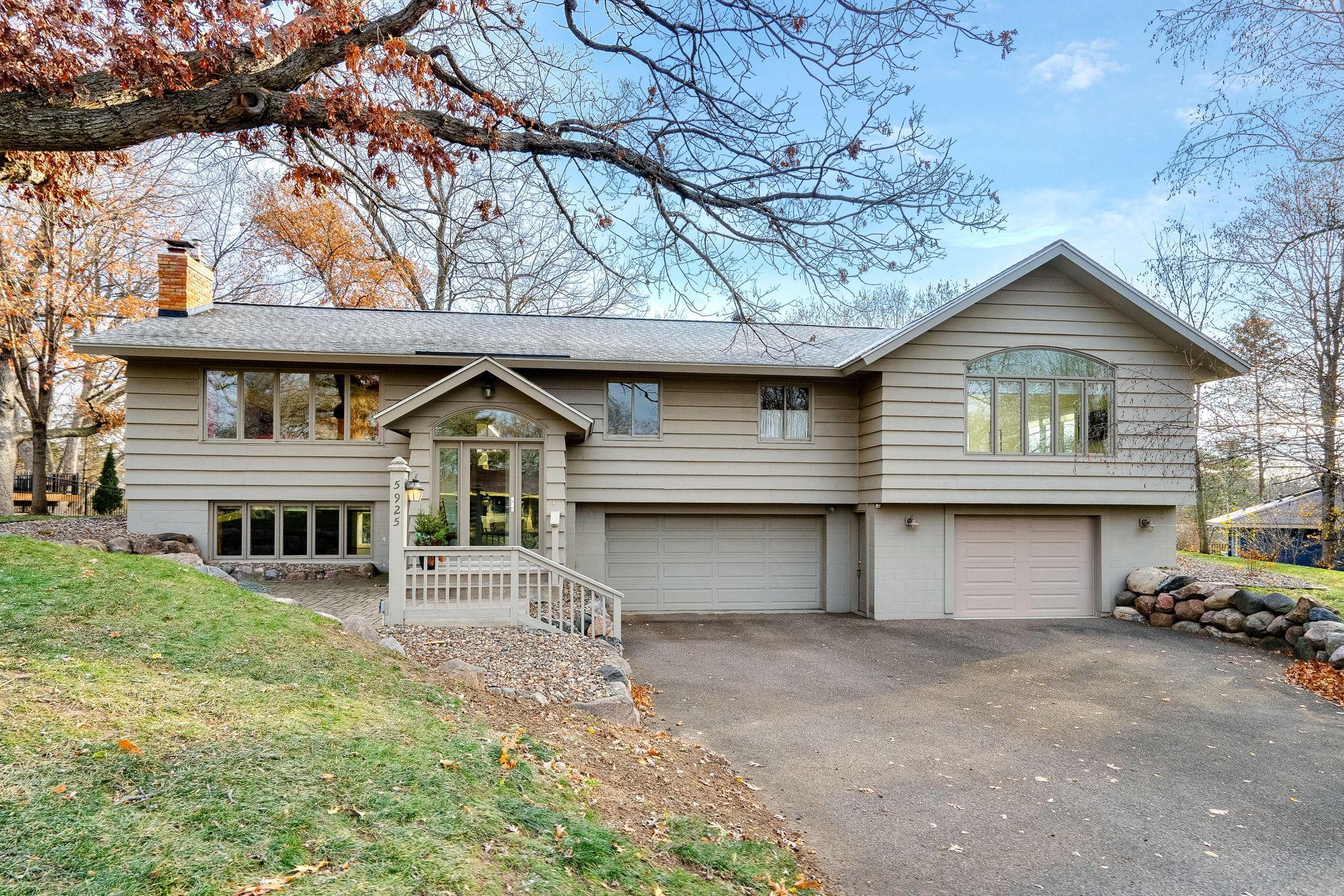 View of Residential at 5925 Woodland Circle, Minnetonka MN 55345, Minnetonka - Mike Wilen | Minnesota Team Real Estate