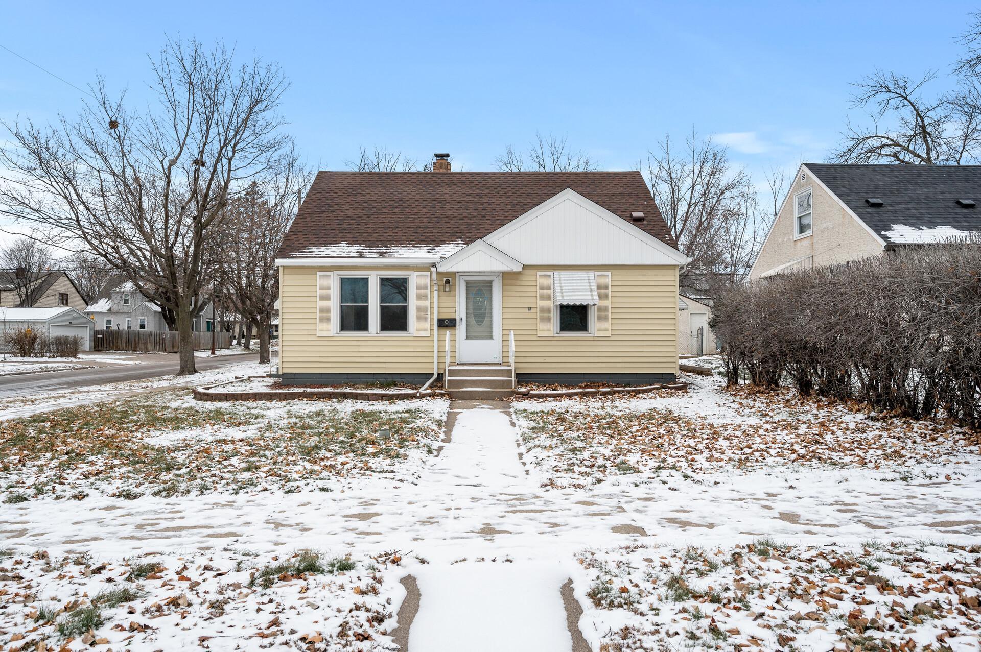 View of Residential at 1719 Rose Avenue, Saint Paul MN 55106, Saint Paul - Mike Wilen | Minnesota Team Real Estate