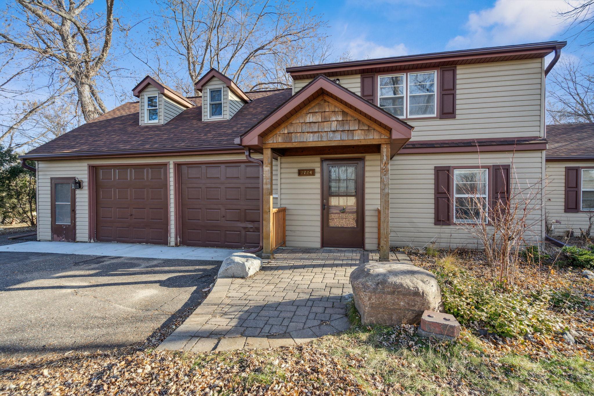 View of Residential at 2724 Louisiana Avenue, Crystal MN 55427, Crystal - Mike Wilen | Minnesota Team Real Estate