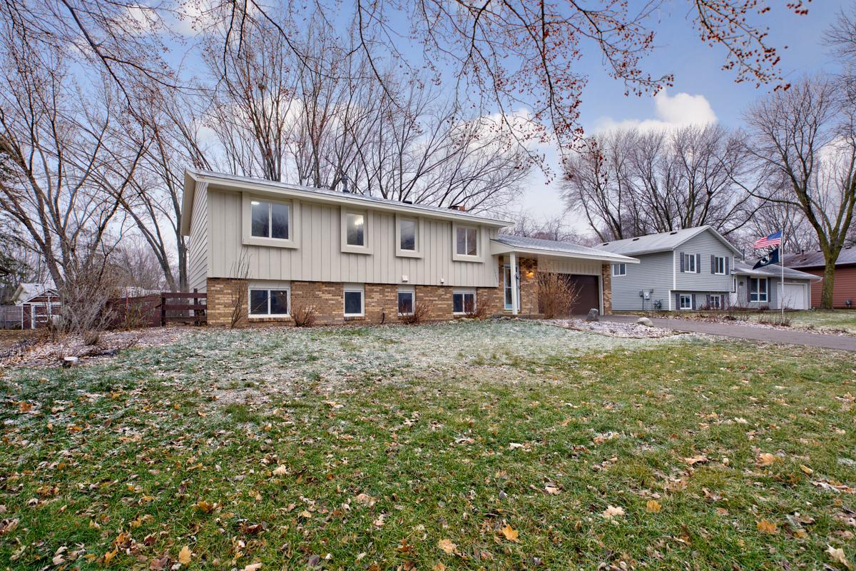 View of Residential at 10653 102nd Place, Maple Grove MN 55369, Maple Grove - Mike Wilen | Minnesota Team Real Estate