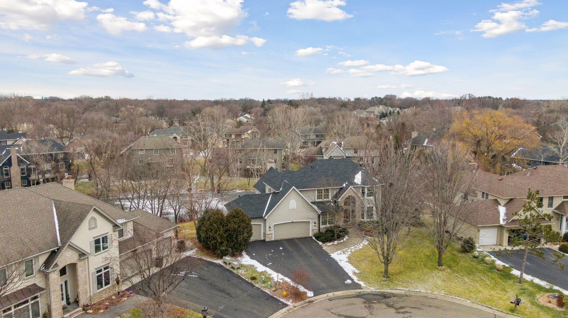 View of Residential at 18925 33rd Avenue, Plymouth MN 55447, Plymouth - Mike Wilen | Minnesota Team Real Estate