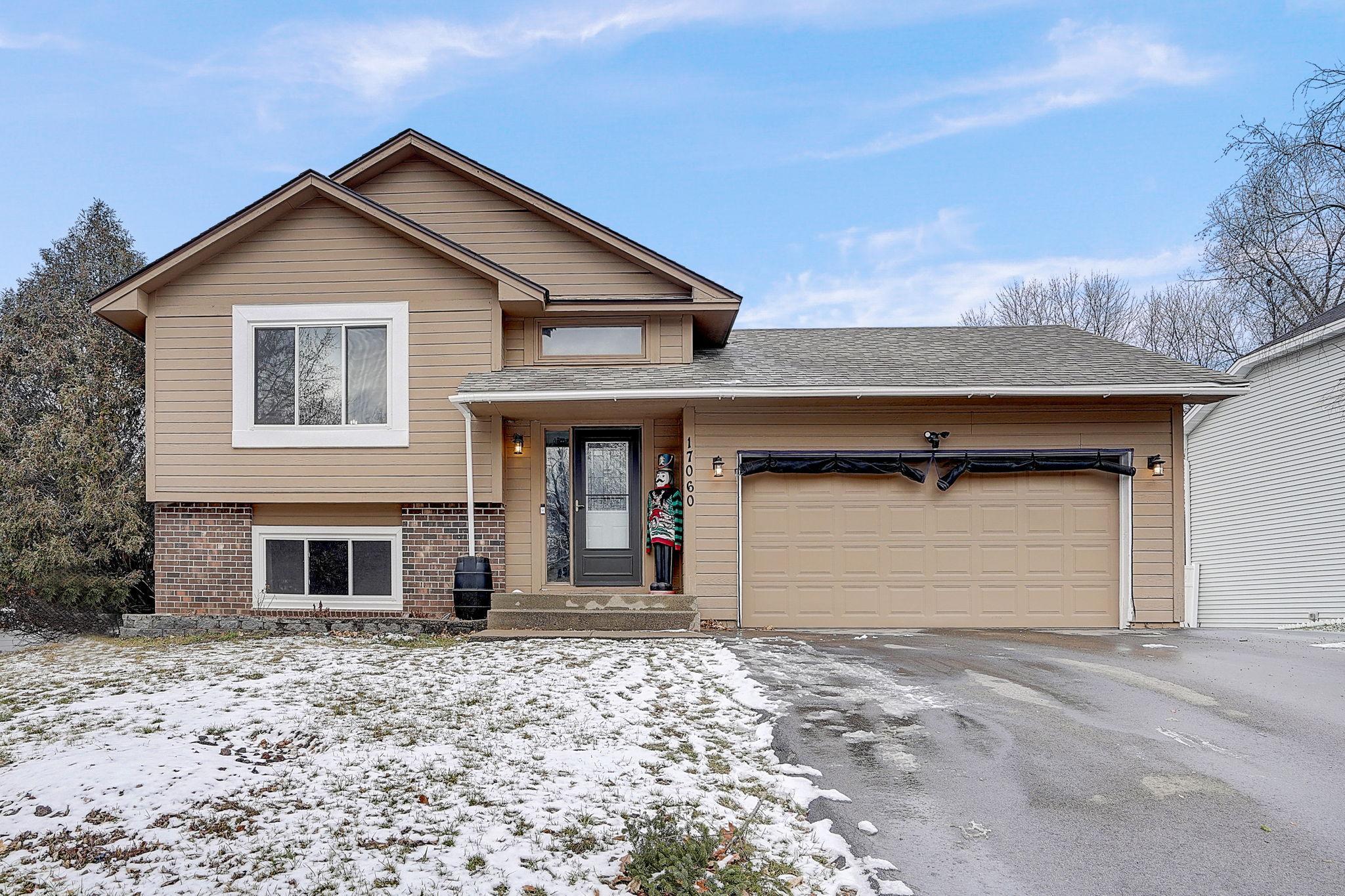 View of Residential at 17060 Jonquil Avenue, Lakeville MN 55044, Lakeville - Mike Wilen | Minnesota Team Real Estate
