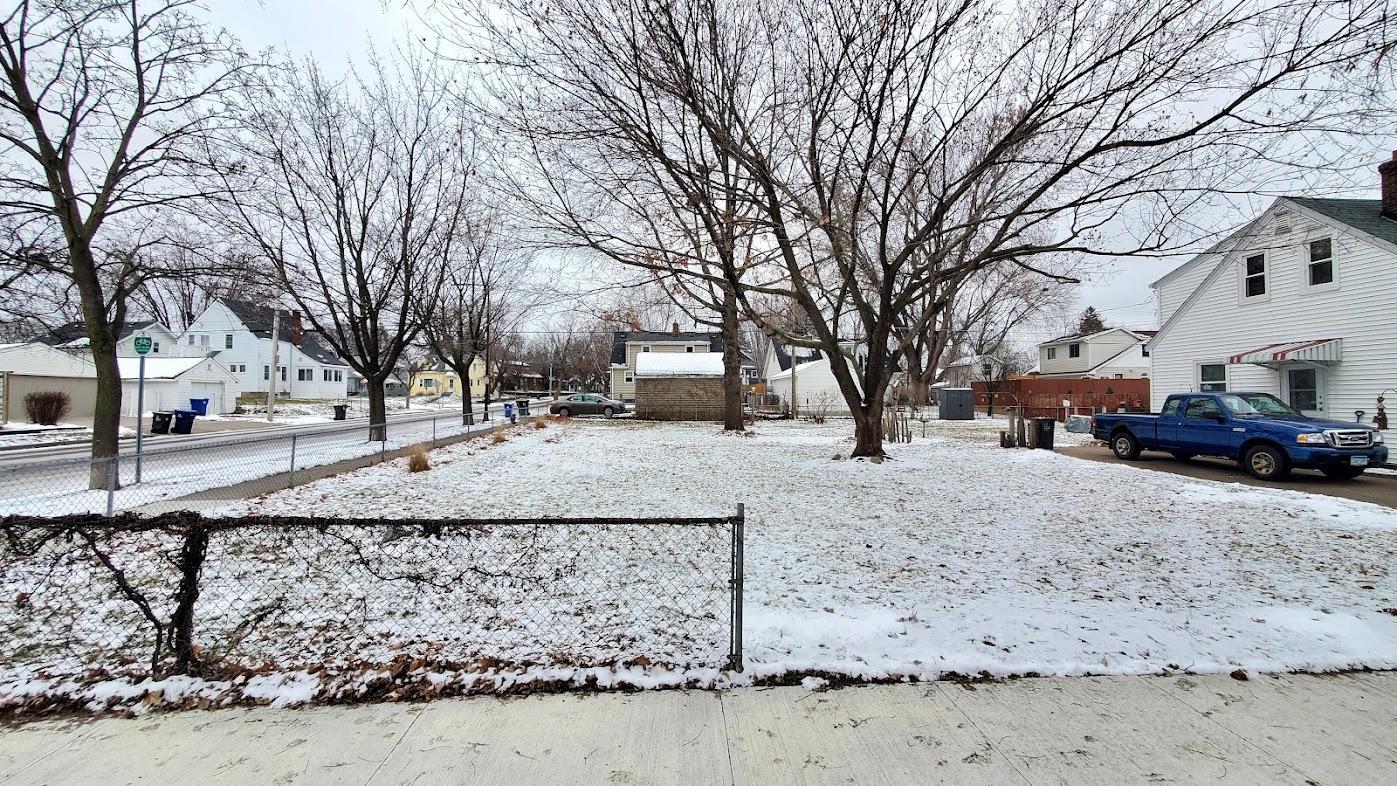 View of Land at 2012 Nokomis Avenue, Saint Paul MN 55119, Saint Paul - Mike Wilen | Minnesota Team Real Estate