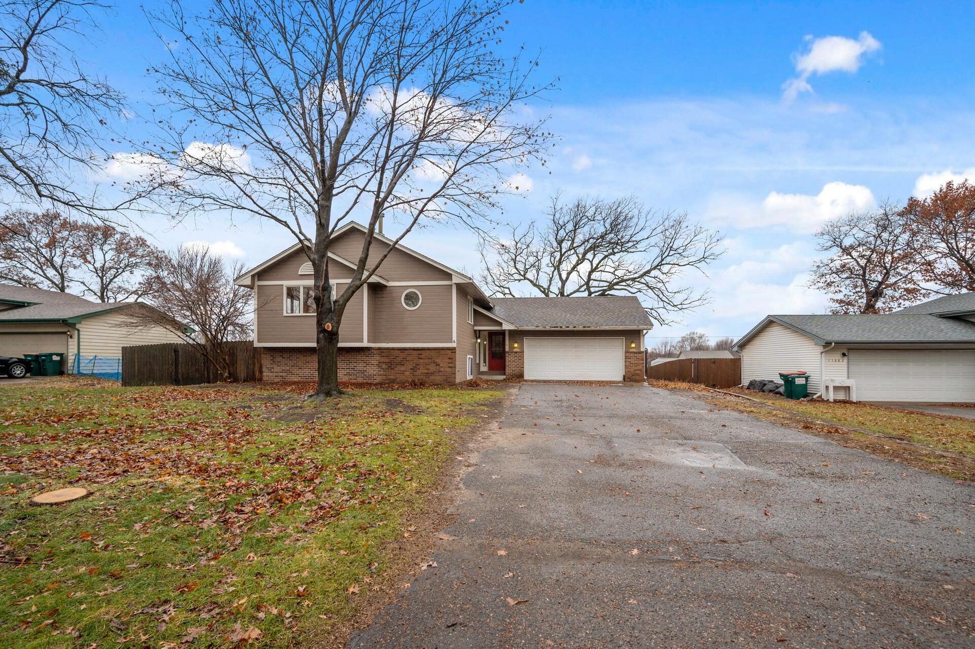 View of Residential at 11670 3rd Street, Blaine MN 55434, Blaine - Mike Wilen | Minnesota Team Real Estate
