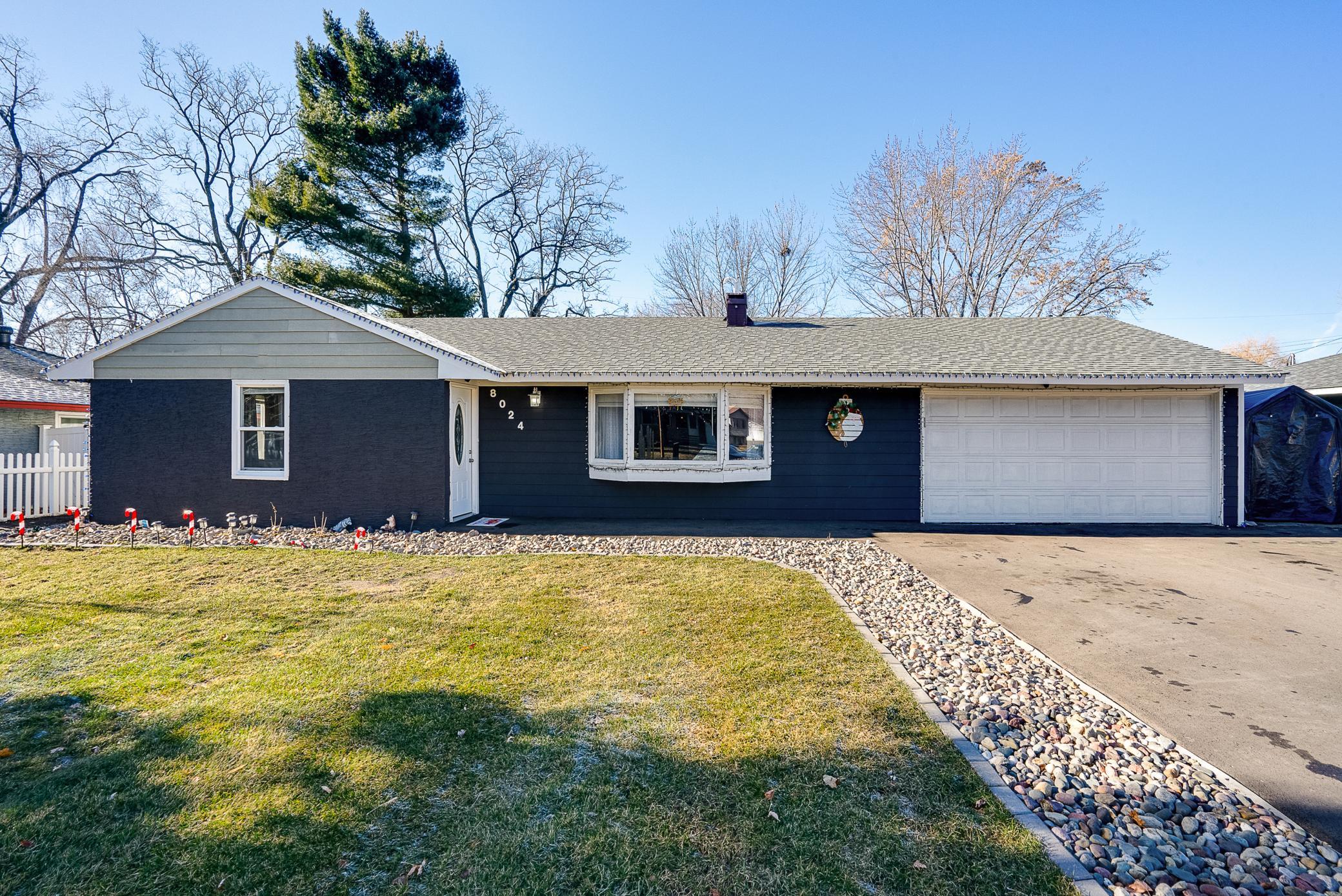 View of Residential at 8024 Terrace Road, Spring Lake Park MN 55432, Spring Lake Park - Mike Wilen | Minnesota Team Real Estate
