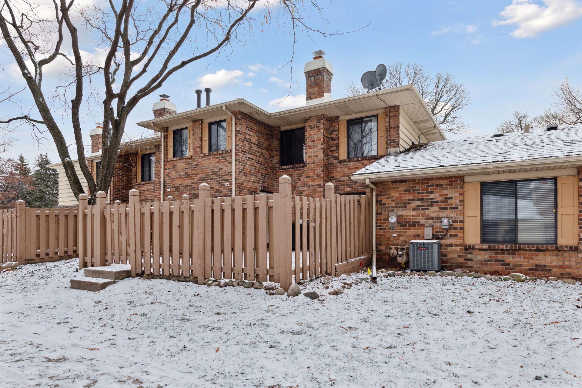 View of Residential at 3620 Independence Avenue #92, Saint Louis Park MN 55426, Saint Louis Park - Mike Wilen | Minnesota Team Real Estate