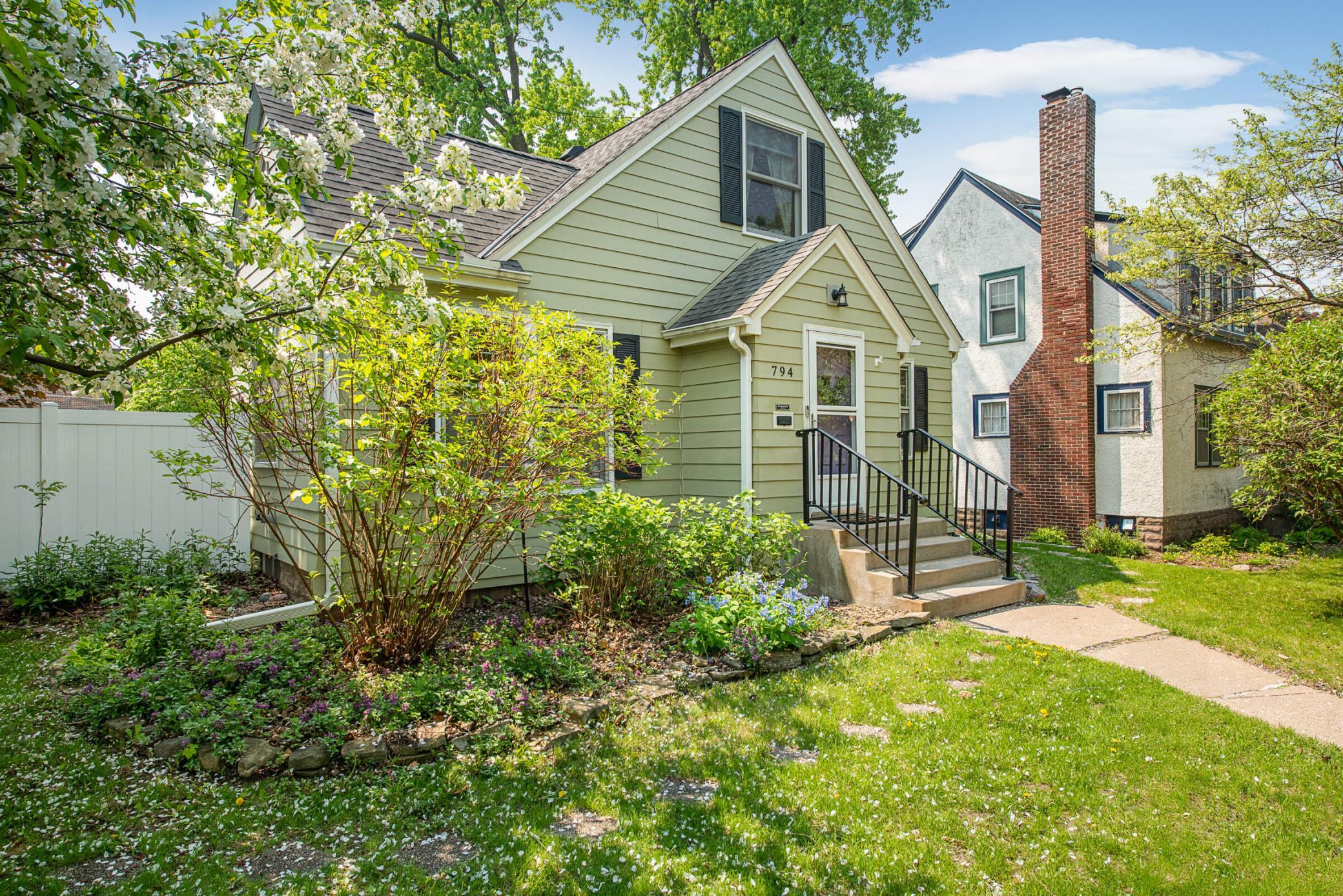 View of Residential at 794 Cottage Avenue, Saint Paul MN 55106, Saint Paul - Mike Wilen | Minnesota Team Real Estate