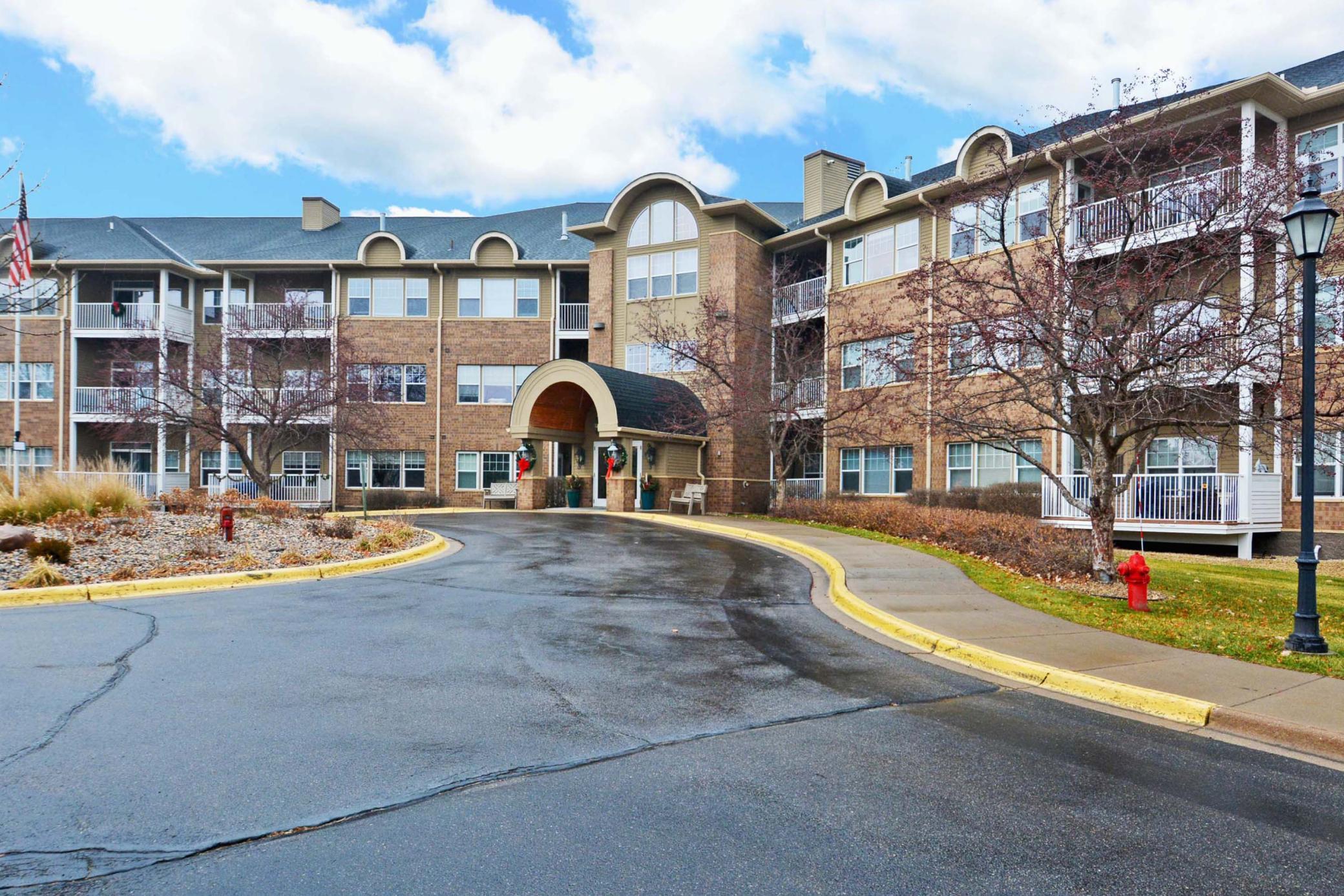 View of Residential at 3800 85th Avenue #211, Brooklyn Park MN 55443, Brooklyn Park - Mike Wilen | Minnesota Team Real Estate