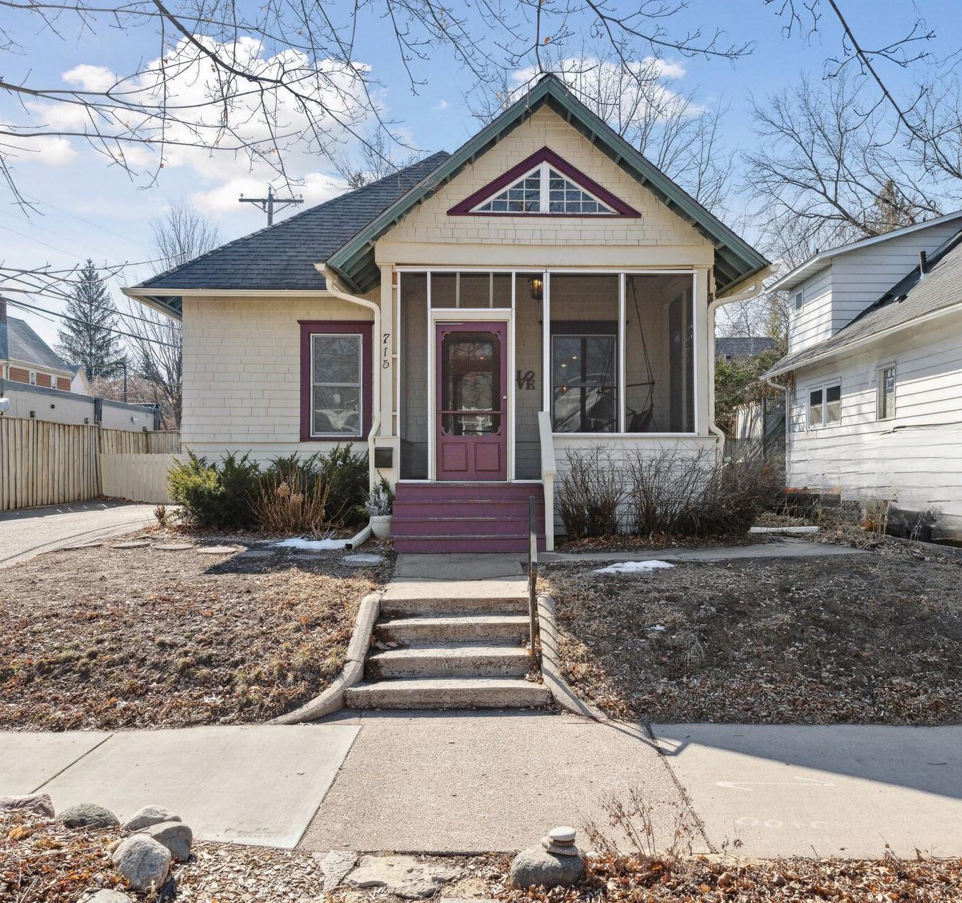 View of Residential at 715 40th Street, Minneapolis MN 55409, Minneapolis - Mike Wilen | Minnesota Team Real Estate