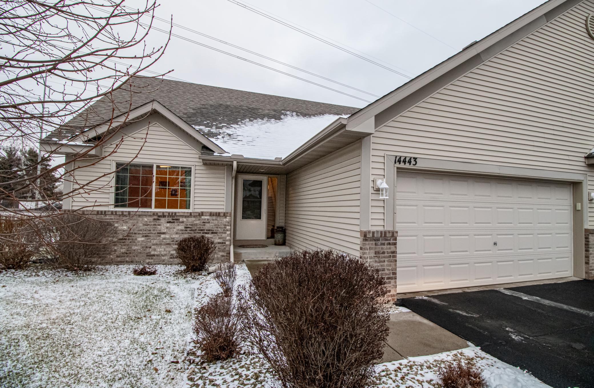 View of Residential at 14443 Hummingbird Court, Andover MN 55304, Andover - Mike Wilen | Minnesota Team Real Estate