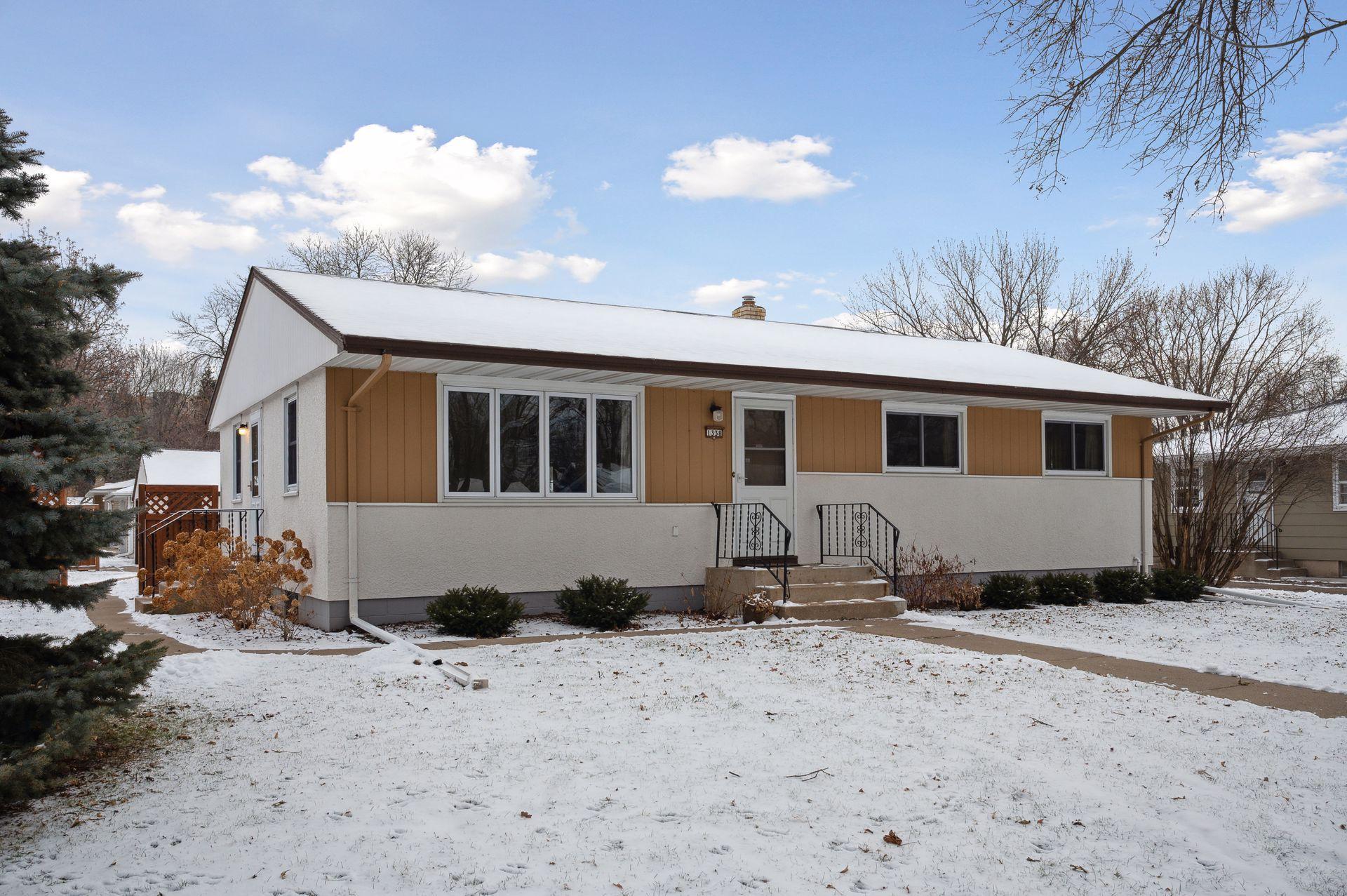 View of Residential at 1338 Allen Avenue, West Saint Paul MN 55118, West Saint Paul - Mike Wilen | Minnesota Team Real Estate