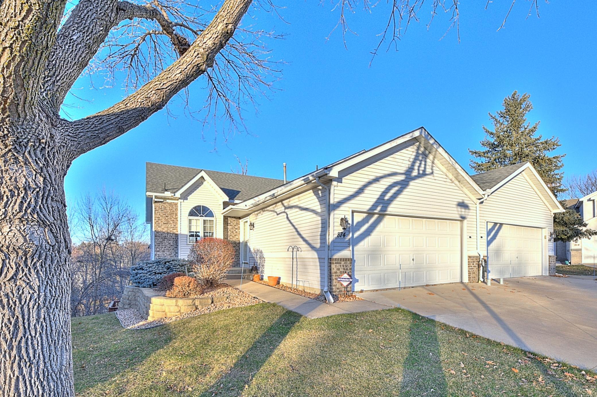 View of Residential at 874 Kimberly Lane, Chanhassen MN 55317, Chanhassen - Mike Wilen | Minnesota Team Real Estate
