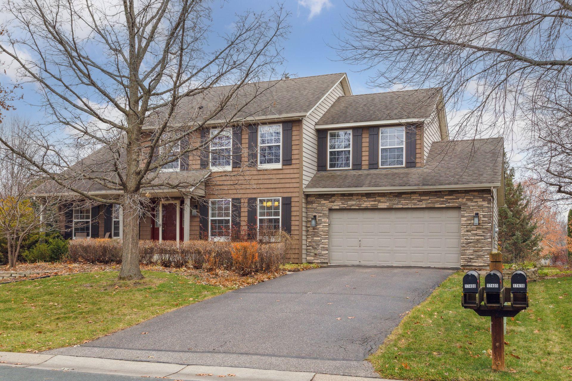 View of Residential at 17405 Kildare Way, Eden Prairie MN 55347, Eden Prairie - Mike Wilen | Minnesota Team Real Estate