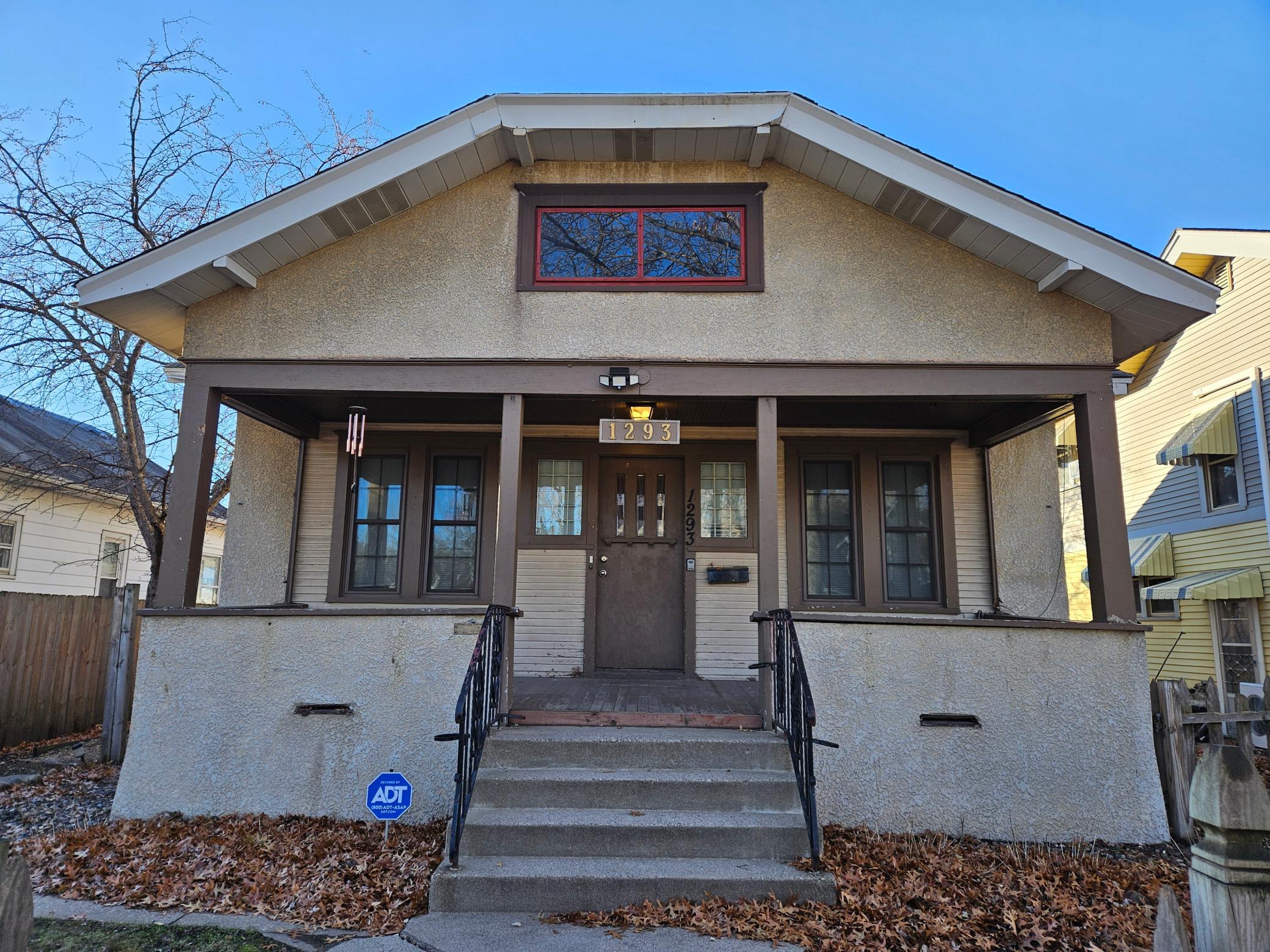View of Residential at 1293 Burr Street, Saint Paul MN 55130, Saint Paul - Mike Wilen | Minnesota Team Real Estate