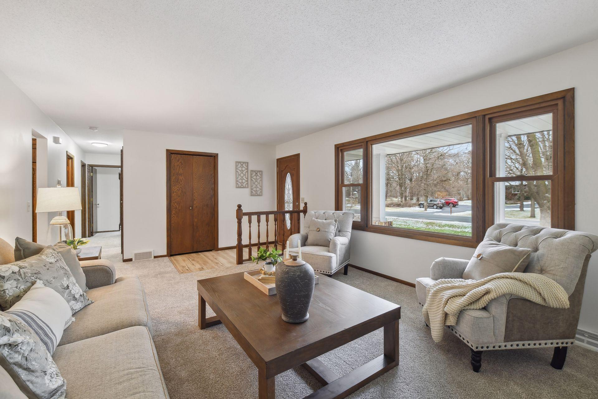 View of Residential at 16321 Jaspar Street, Ramsey MN 55303, Ramsey - Mike Wilen | Minnesota Team Real Estate